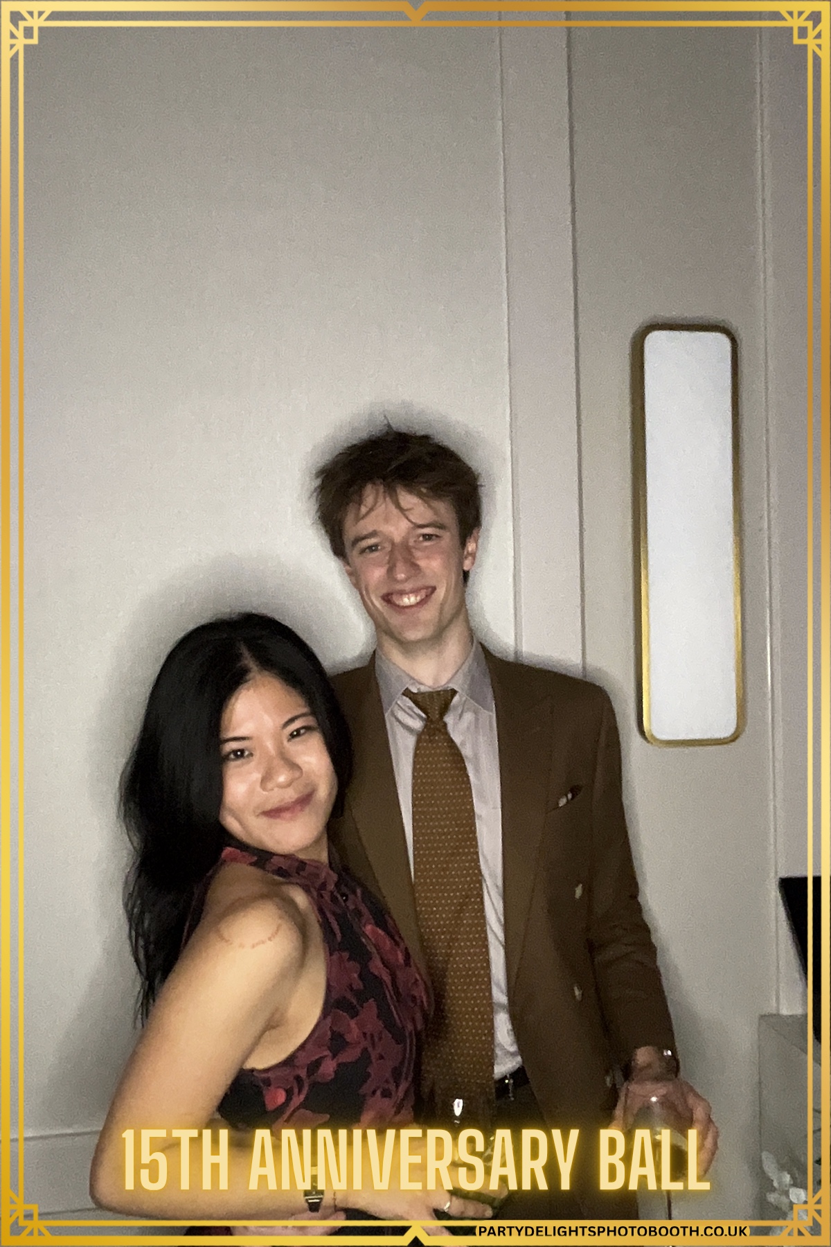 Fundraiser Ball 2025 | View more photos from the event at gallery.partydelightsphotobooth.co.uk/u/PartyDelightsPhotoBooth/Fundraiser-Ball-2025