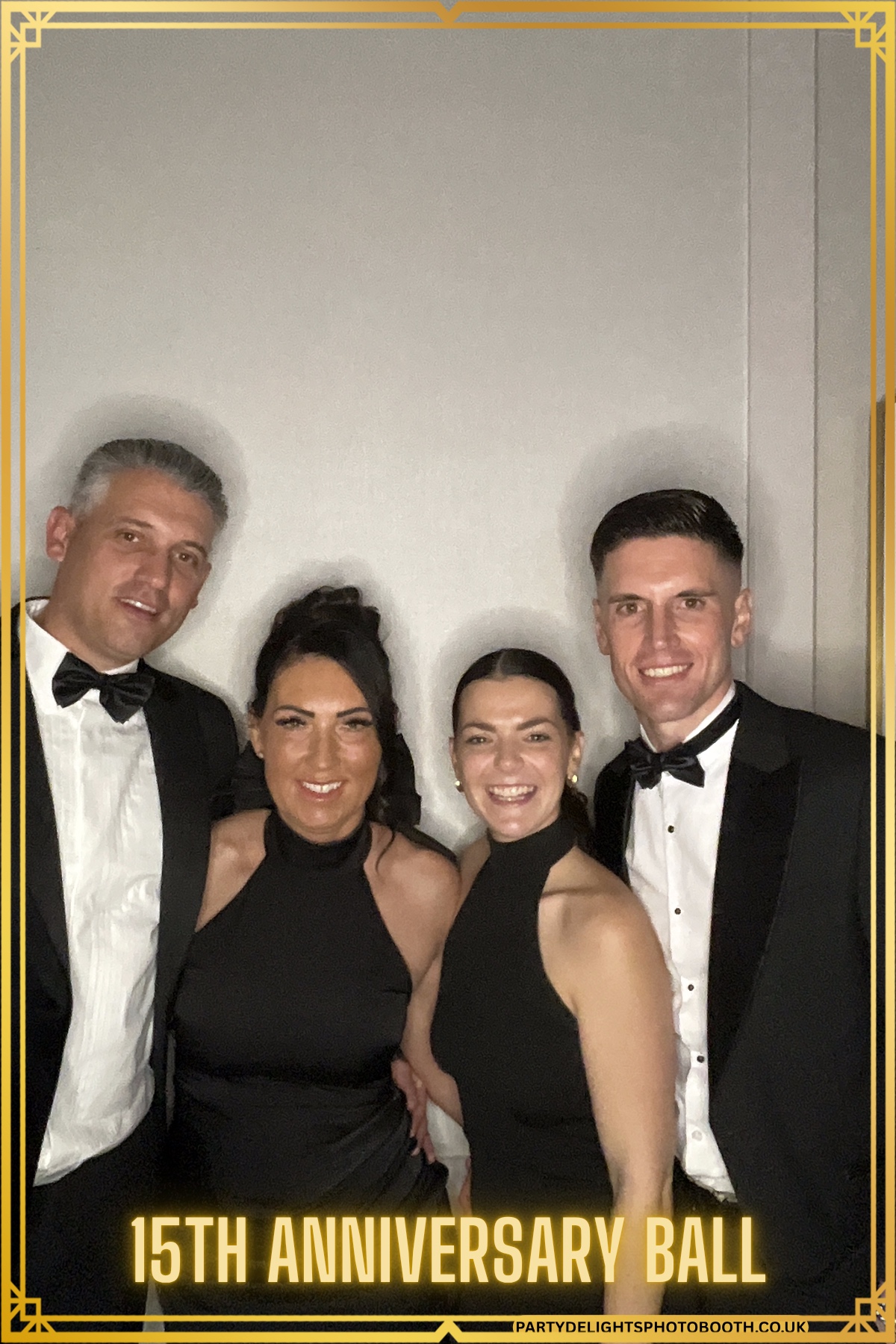 Fundraiser Ball 2025 | View more photos from the event at gallery.partydelightsphotobooth.co.uk/u/PartyDelightsPhotoBooth/Fundraiser-Ball-2025