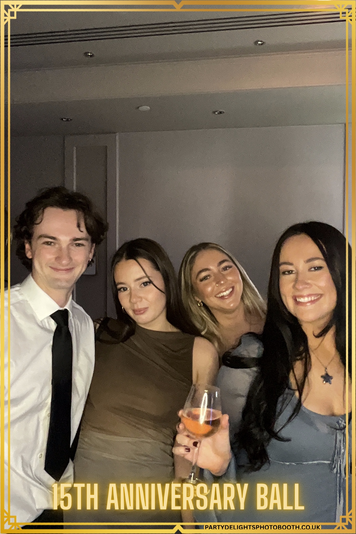 Fundraiser Ball 2025 | View more photos from the event at gallery.partydelightsphotobooth.co.uk/u/PartyDelightsPhotoBooth/Fundraiser-Ball-2025