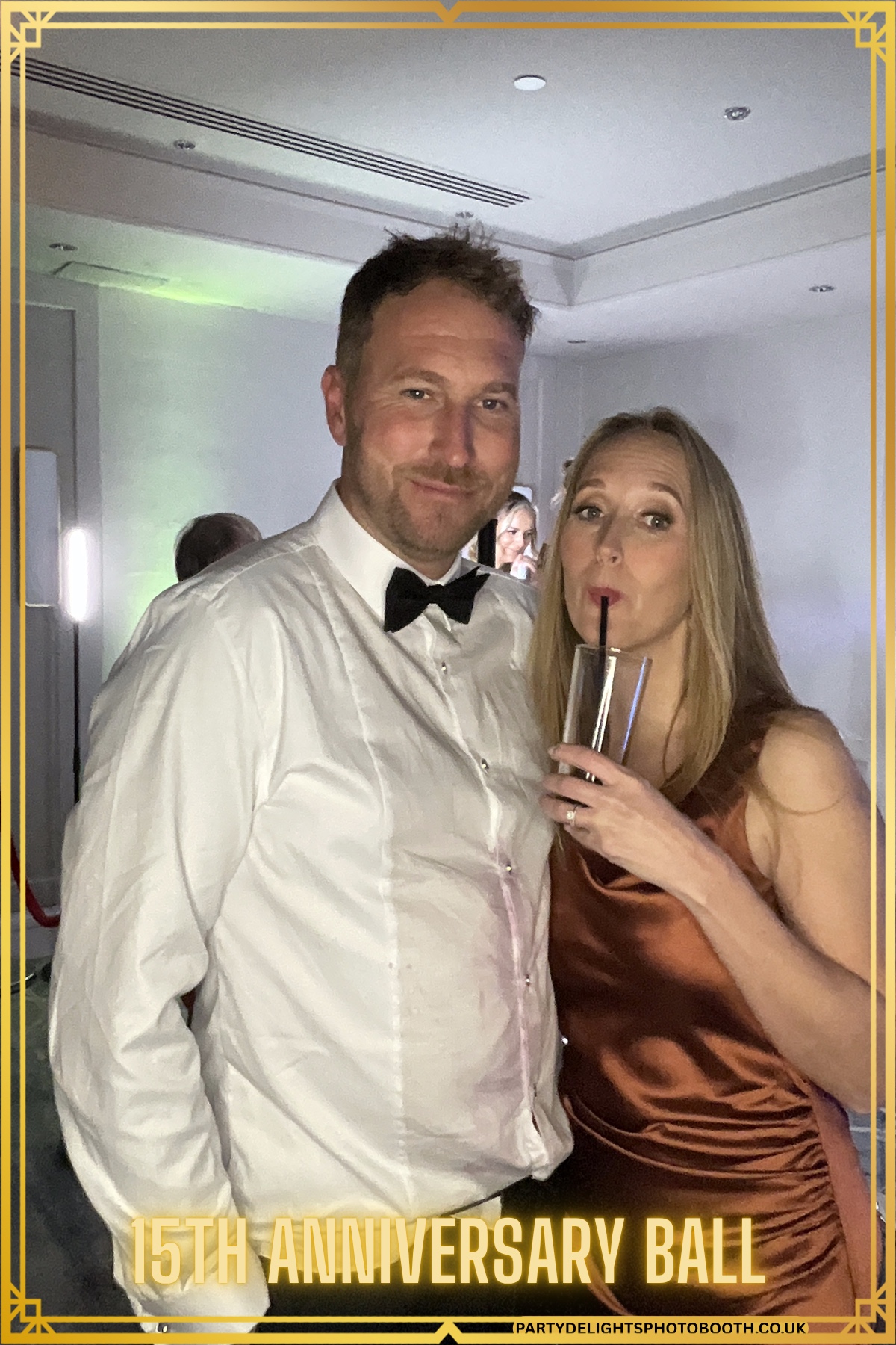 Fundraiser Ball 2025 | View more photos from the event at gallery.partydelightsphotobooth.co.uk/u/PartyDelightsPhotoBooth/Fundraiser-Ball-2025