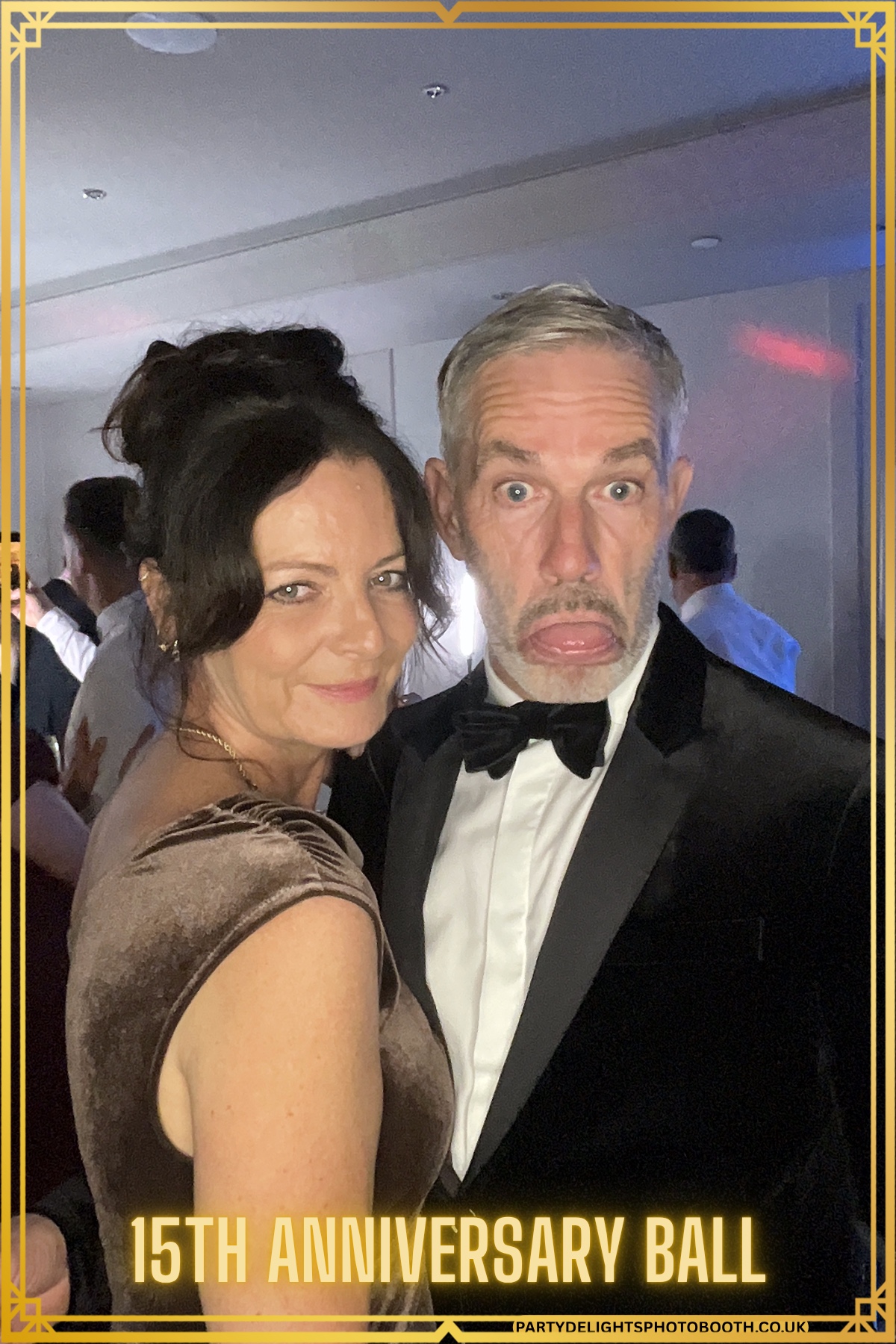 Fundraiser Ball 2025 | View more photos from the event at gallery.partydelightsphotobooth.co.uk/u/PartyDelightsPhotoBooth/Fundraiser-Ball-2025