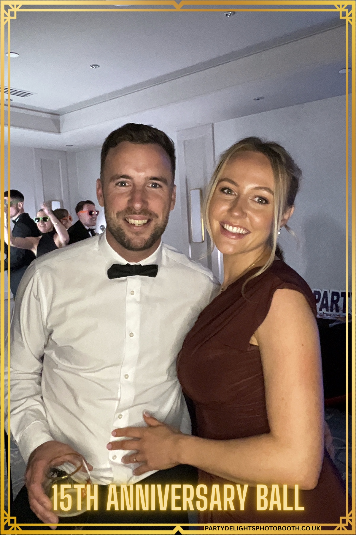 Fundraiser Ball 2025 | View more photos from the event at gallery.partydelightsphotobooth.co.uk/u/PartyDelightsPhotoBooth/Fundraiser-Ball-2025