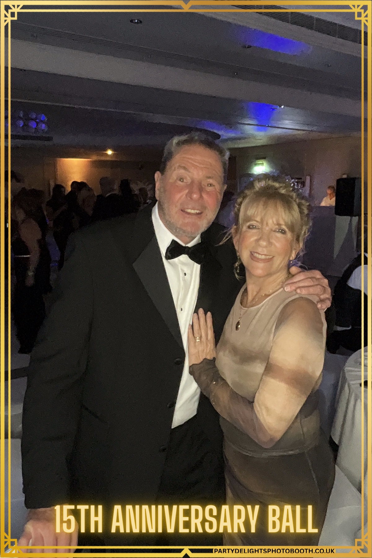 Fundraiser Ball 2025 | View more photos from the event at gallery.partydelightsphotobooth.co.uk/u/PartyDelightsPhotoBooth/Fundraiser-Ball-2025