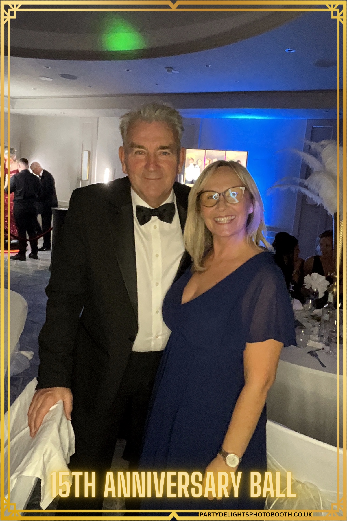 Fundraiser Ball 2025 | View more photos from the event at gallery.partydelightsphotobooth.co.uk/u/PartyDelightsPhotoBooth/Fundraiser-Ball-2025