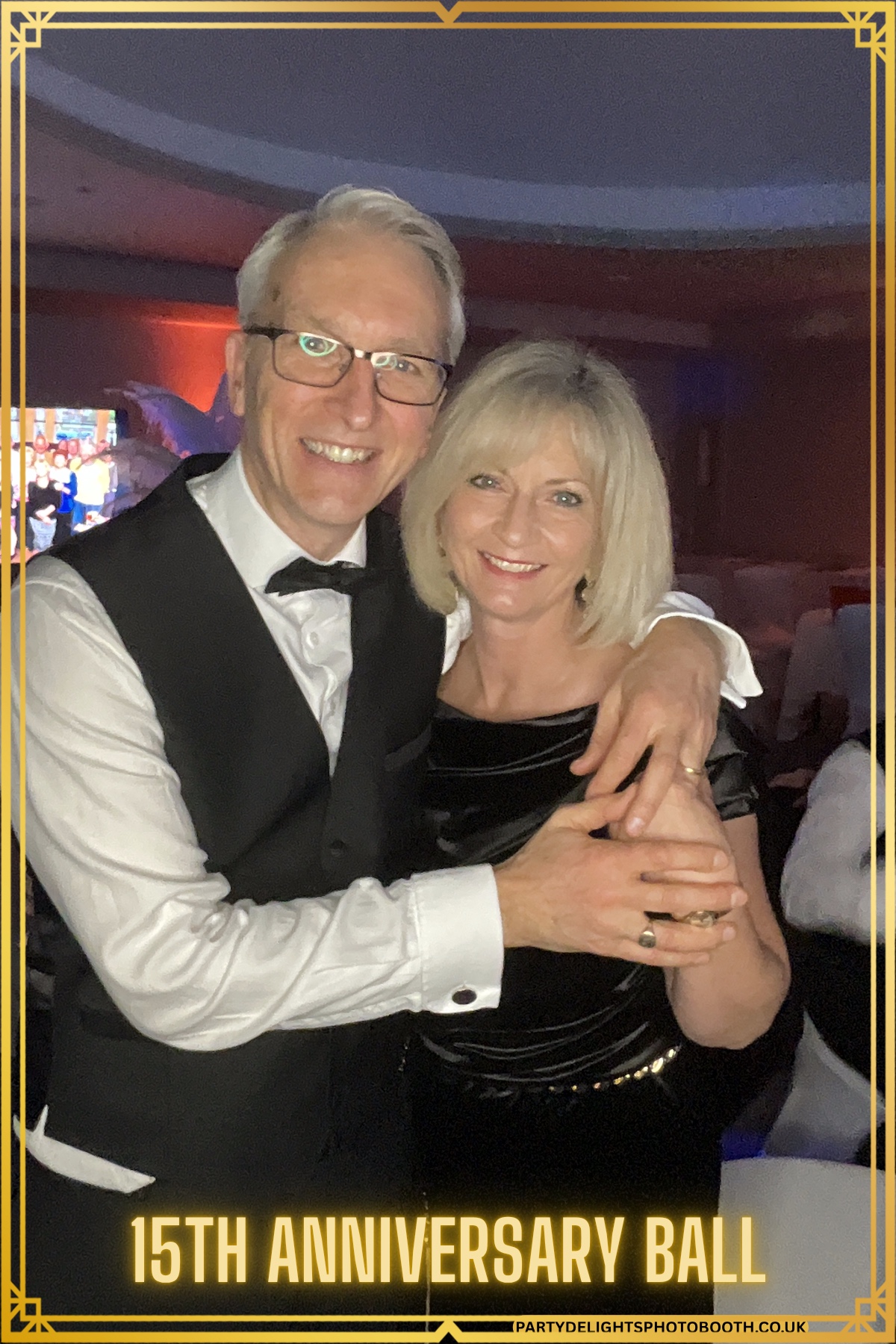 Fundraiser Ball 2025 | View more photos from the event at gallery.partydelightsphotobooth.co.uk/u/PartyDelightsPhotoBooth/Fundraiser-Ball-2025