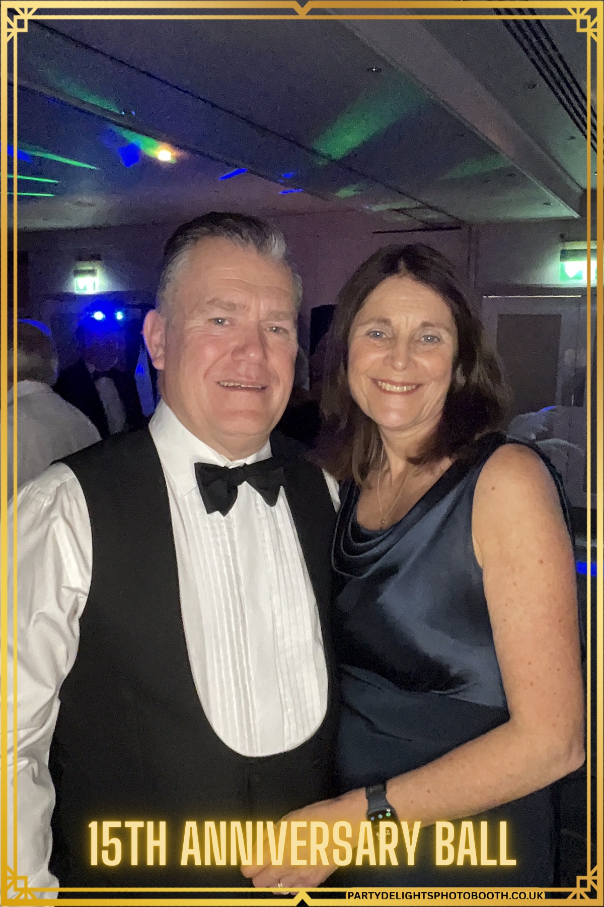 Fundraiser Ball 2025 | View more photos from the event at gallery.partydelightsphotobooth.co.uk/u/PartyDelightsPhotoBooth/Fundraiser-Ball-2025