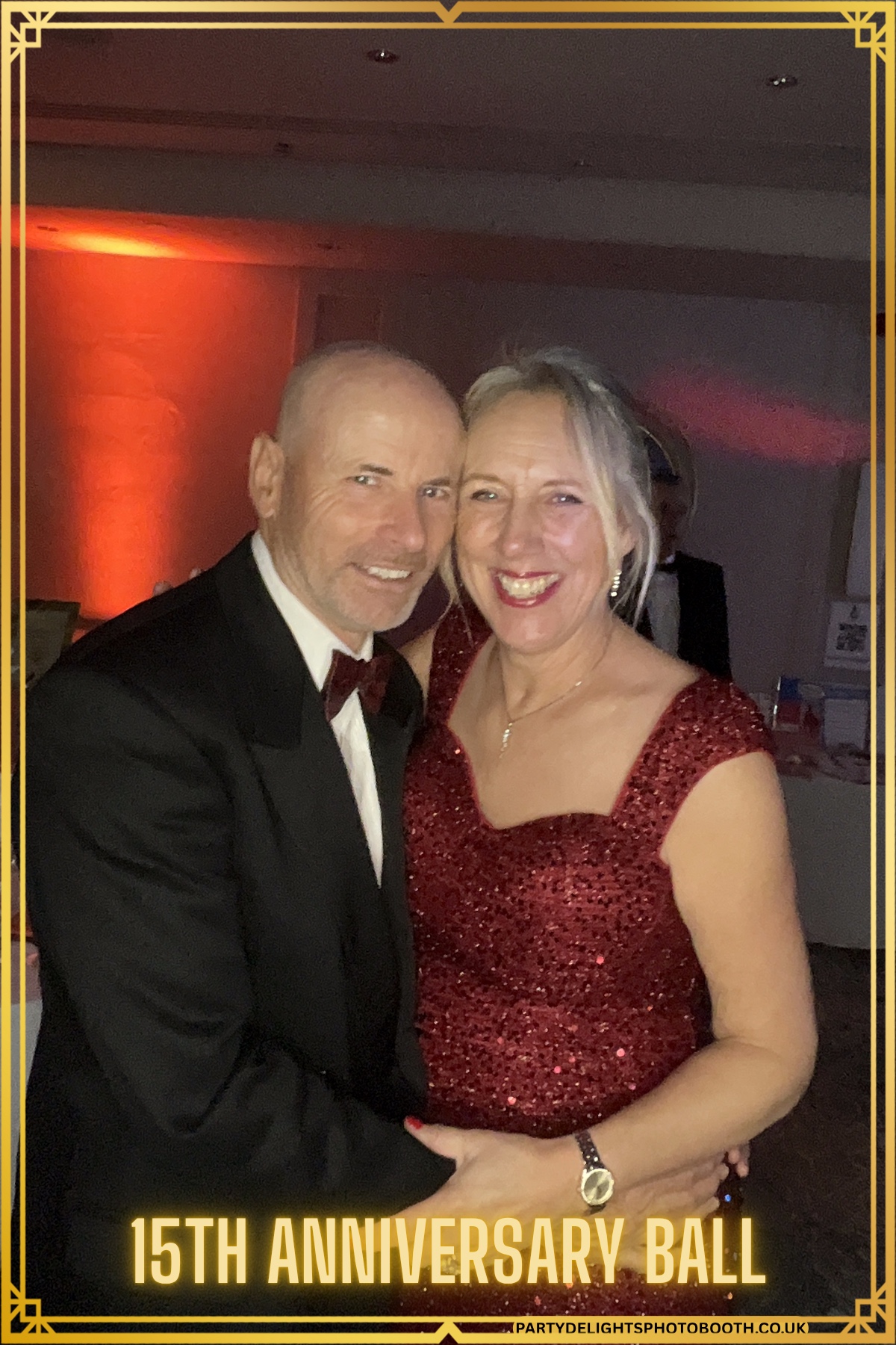 Fundraiser Ball 2025 | View more photos from the event at gallery.partydelightsphotobooth.co.uk/u/PartyDelightsPhotoBooth/Fundraiser-Ball-2025