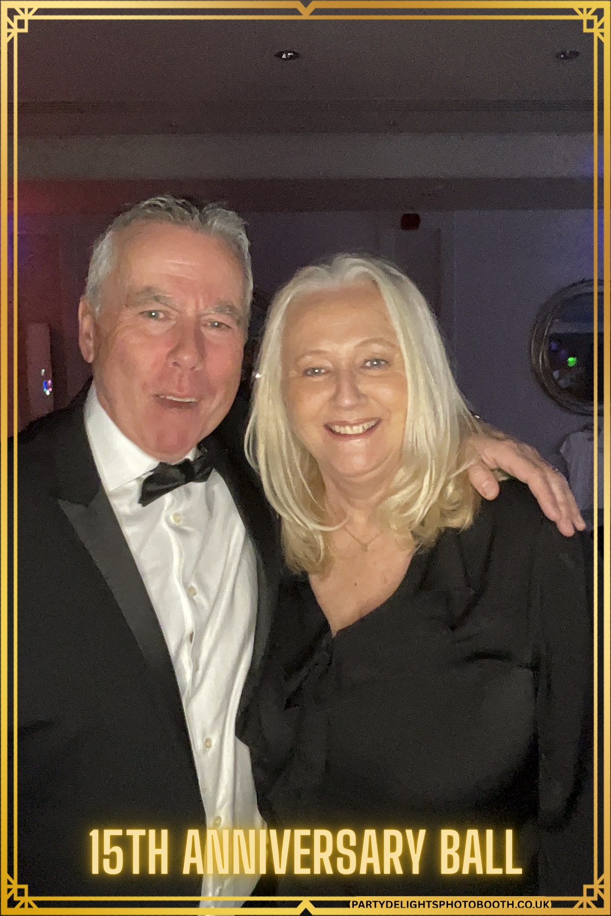 Fundraiser Ball 2025 | View more photos from the event at gallery.partydelightsphotobooth.co.uk/u/PartyDelightsPhotoBooth/Fundraiser-Ball-2025