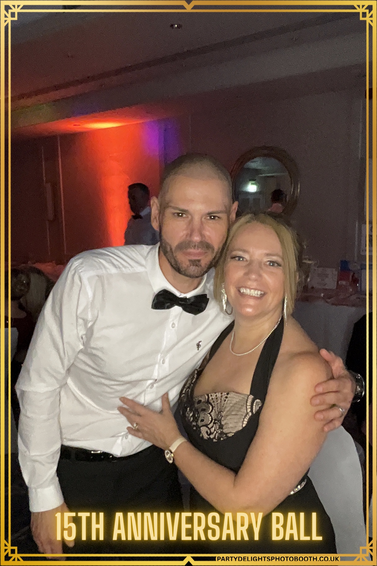 Fundraiser Ball 2025 | View more photos from the event at gallery.partydelightsphotobooth.co.uk/u/PartyDelightsPhotoBooth/Fundraiser-Ball-2025