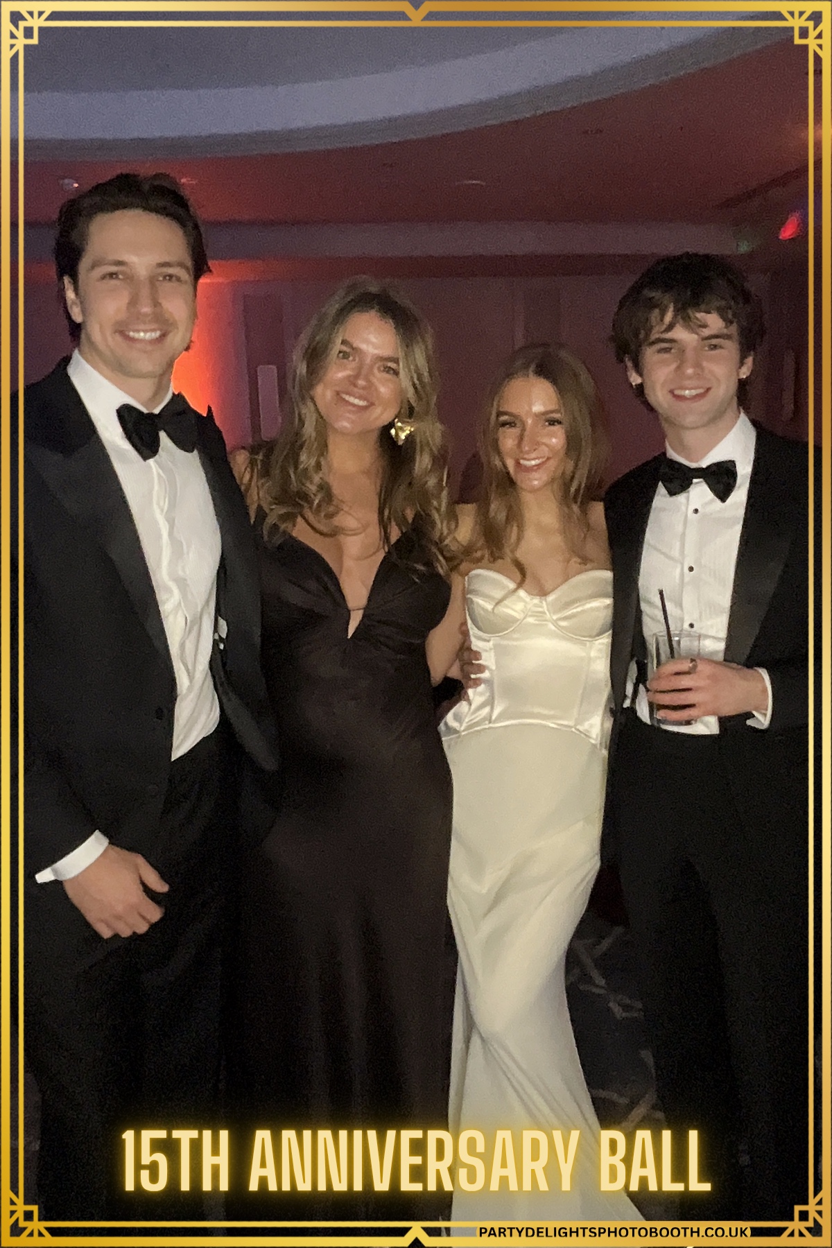 Fundraiser Ball 2025 | View more photos from the event at gallery.partydelightsphotobooth.co.uk/u/PartyDelightsPhotoBooth/Fundraiser-Ball-2025