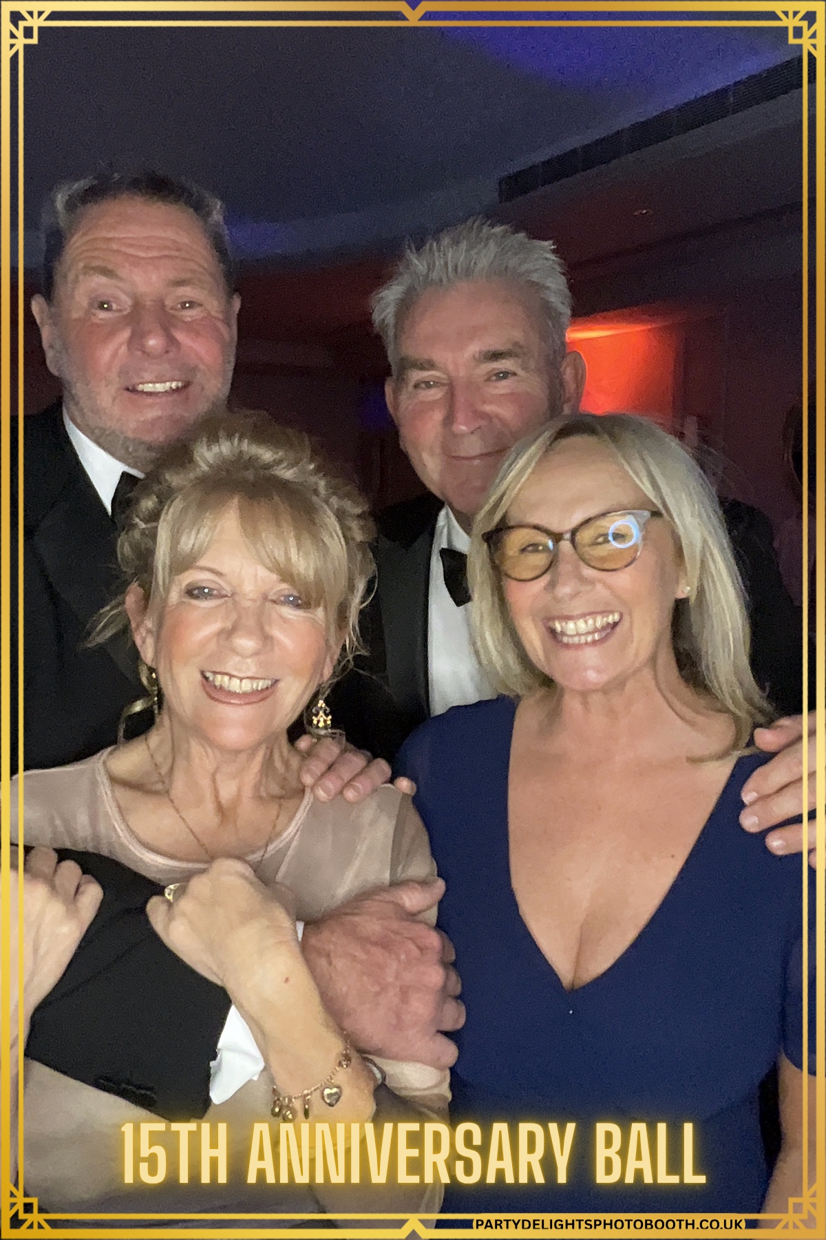 Fundraiser Ball 2025 | View more photos from the event at gallery.partydelightsphotobooth.co.uk/u/PartyDelightsPhotoBooth/Fundraiser-Ball-2025