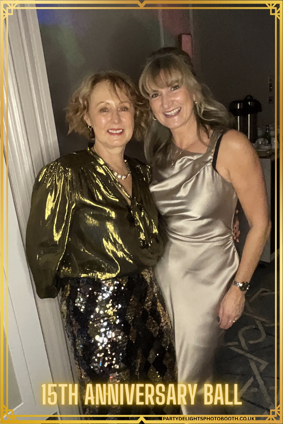 Fundraiser Ball 2025 | View more photos from the event at gallery.partydelightsphotobooth.co.uk/u/PartyDelightsPhotoBooth/Fundraiser-Ball-2025