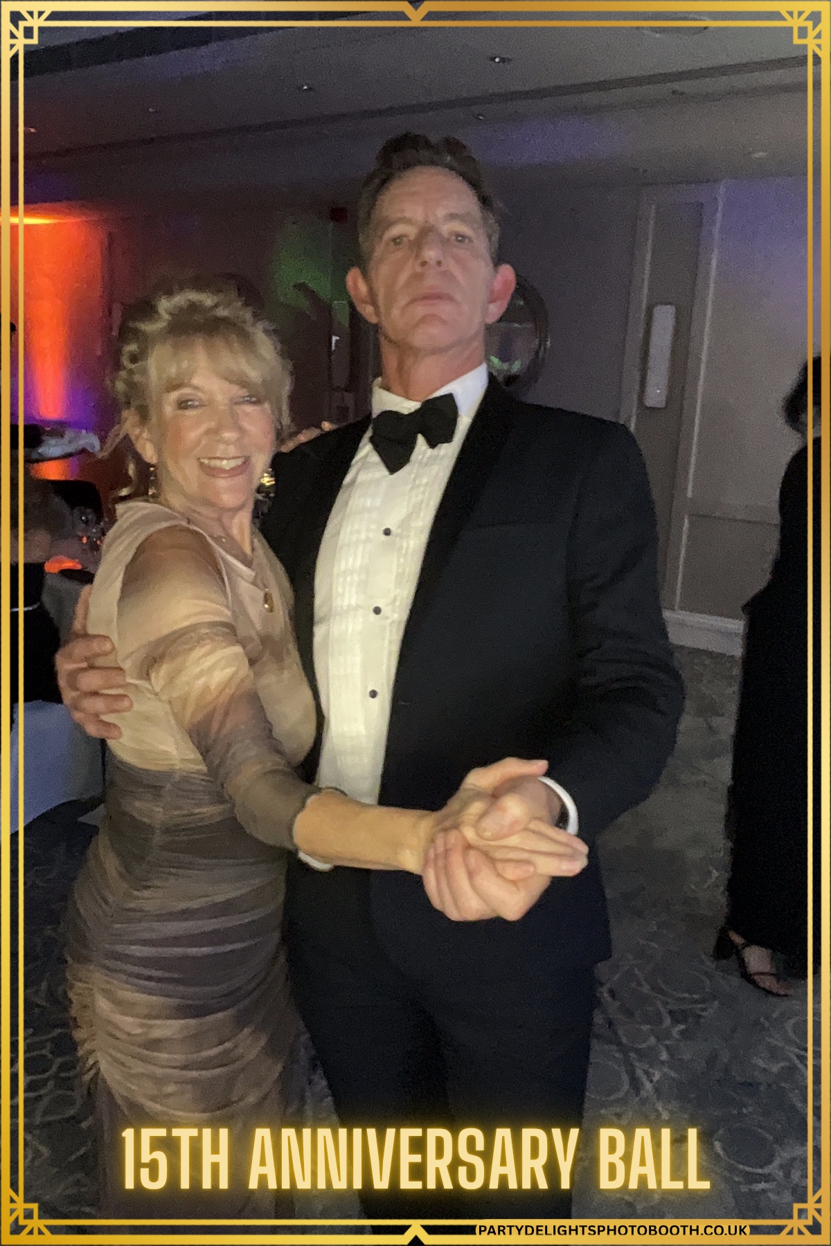 Fundraiser Ball 2025 | View more photos from the event at gallery.partydelightsphotobooth.co.uk/u/PartyDelightsPhotoBooth/Fundraiser-Ball-2025