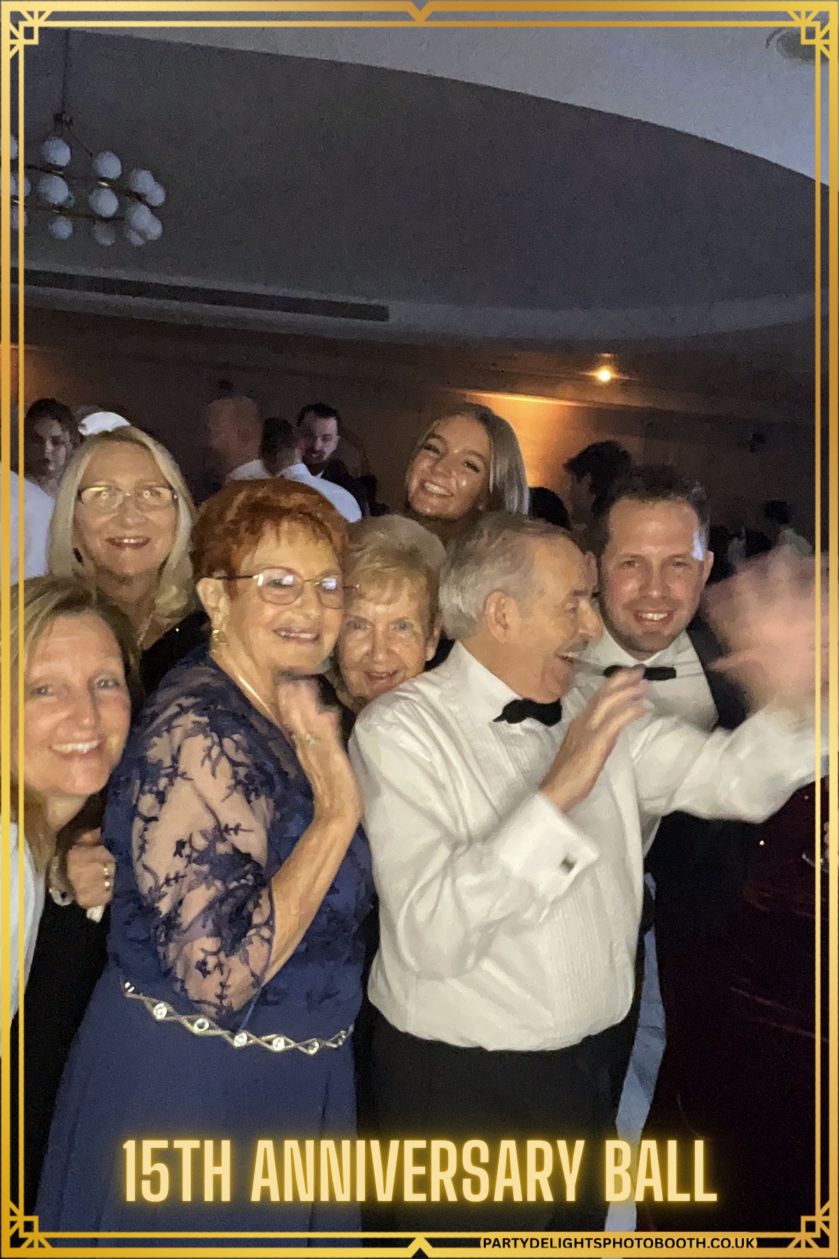 Fundraiser Ball 2025 | View more photos from the event at gallery.partydelightsphotobooth.co.uk/u/PartyDelightsPhotoBooth/Fundraiser-Ball-2025