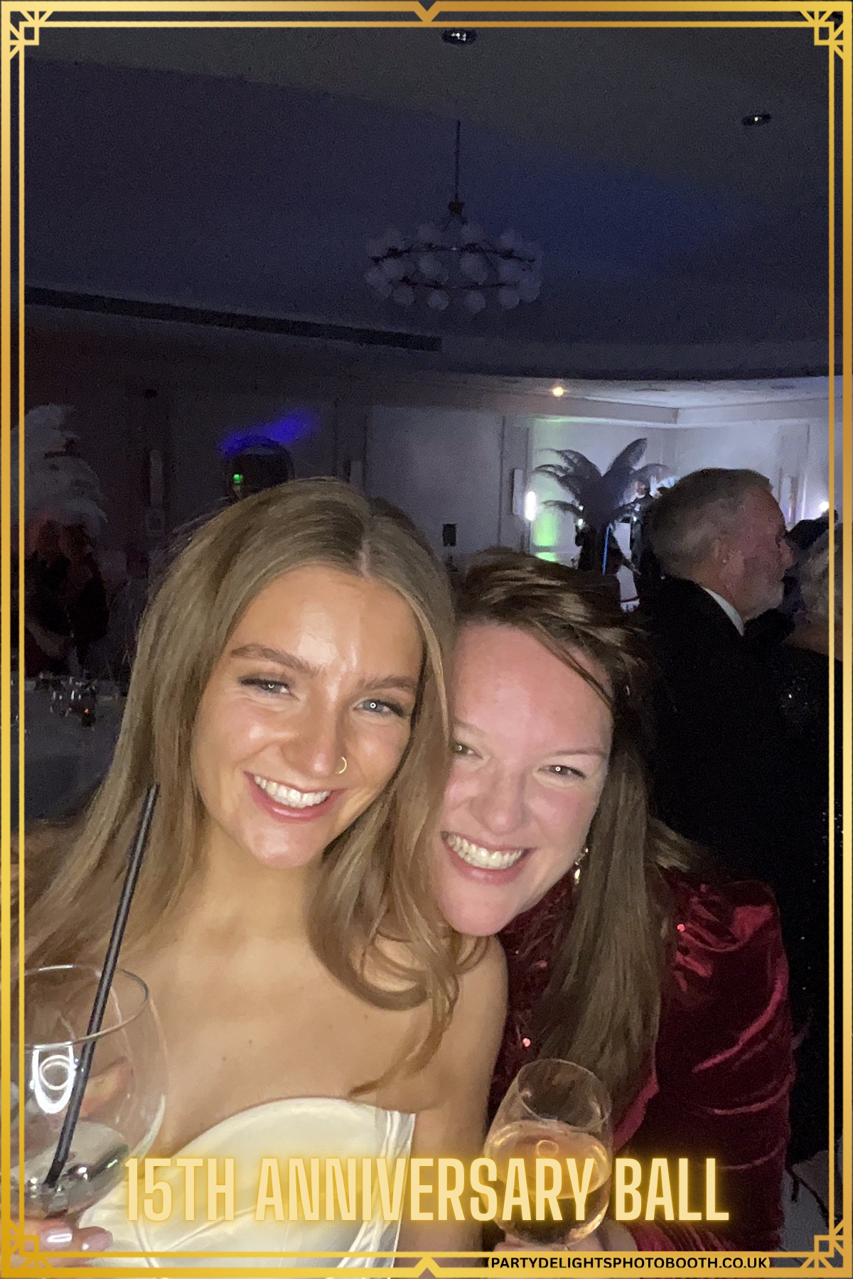 Fundraiser Ball 2025 | View more photos from the event at gallery.partydelightsphotobooth.co.uk/u/PartyDelightsPhotoBooth/Fundraiser-Ball-2025
