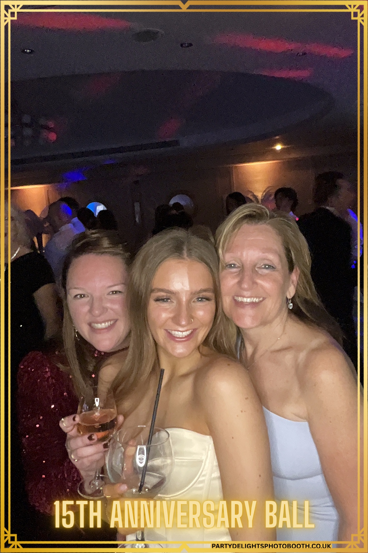 Fundraiser Ball 2025 | View more photos from the event at gallery.partydelightsphotobooth.co.uk/u/PartyDelightsPhotoBooth/Fundraiser-Ball-2025