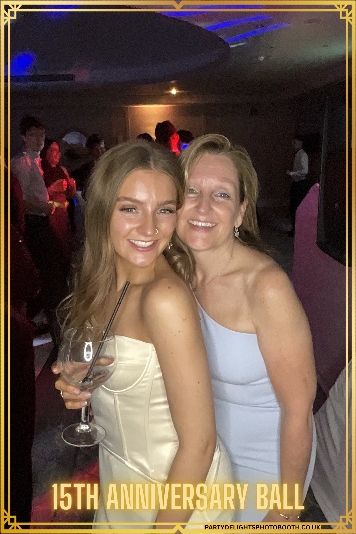 Fundraiser Ball 2025 | View more photos from the event at gallery.partydelightsphotobooth.co.uk/u/PartyDelightsPhotoBooth/Fundraiser-Ball-2025