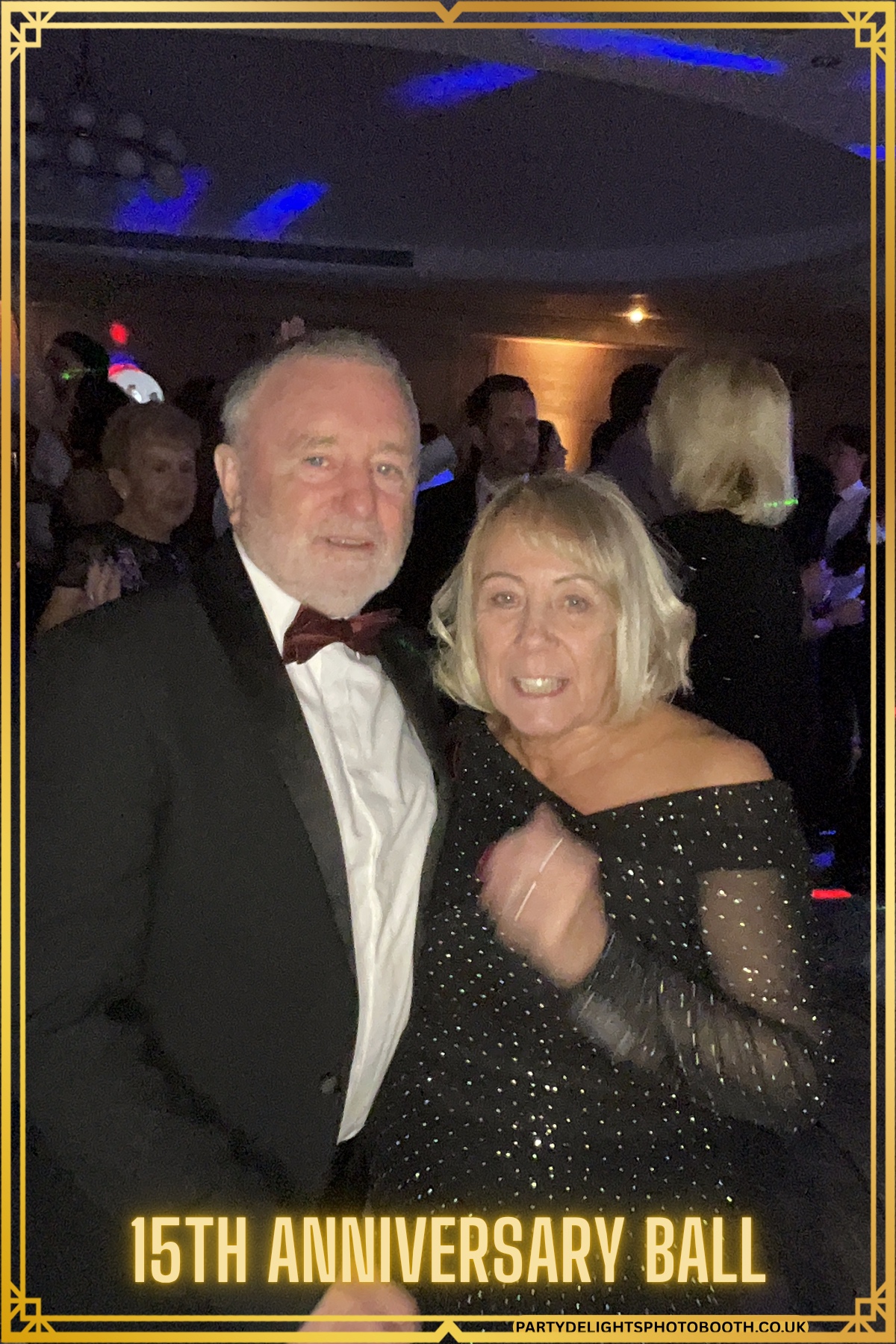 Fundraiser Ball 2025 | View more photos from the event at gallery.partydelightsphotobooth.co.uk/u/PartyDelightsPhotoBooth/Fundraiser-Ball-2025