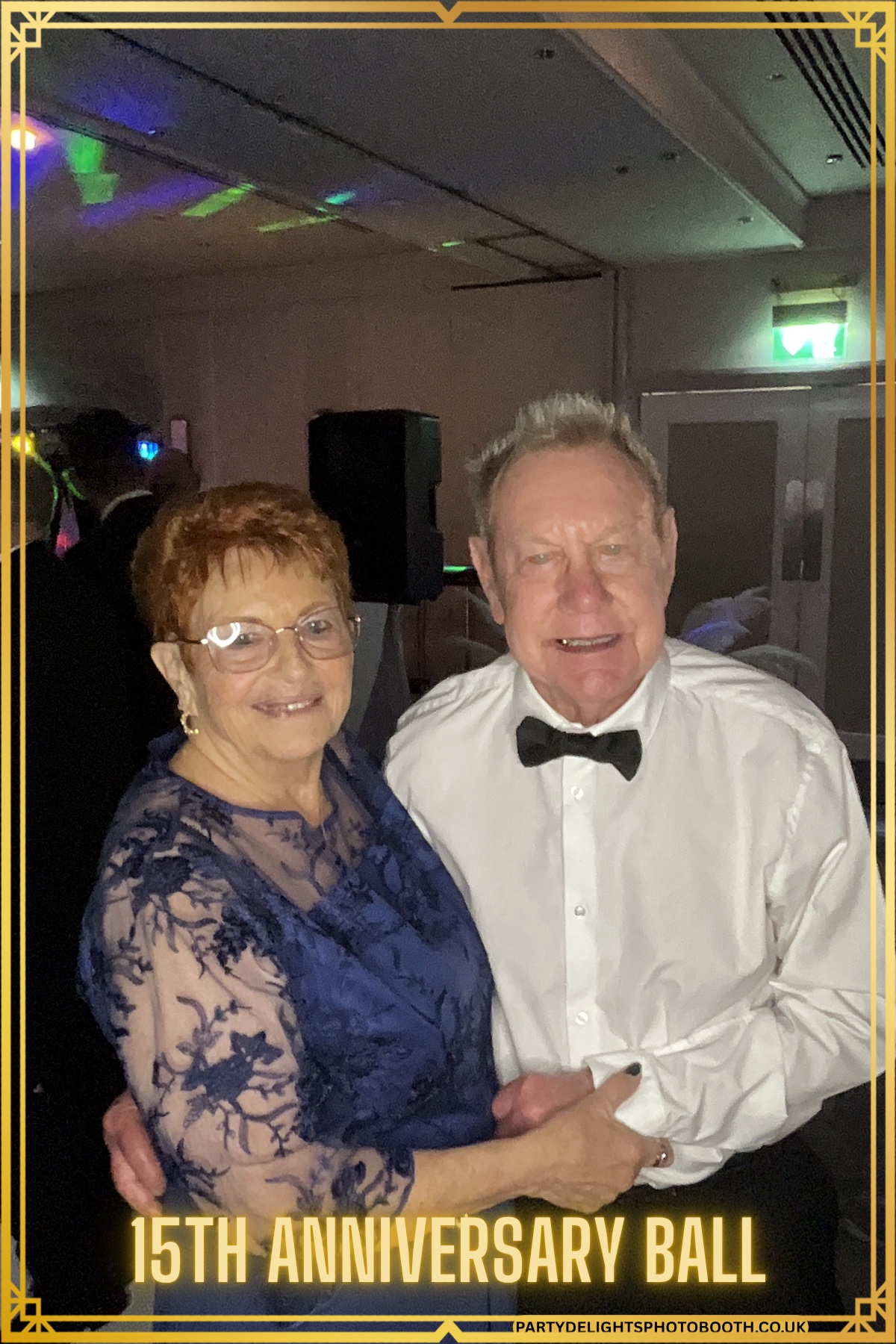 Fundraiser Ball 2025 | View more photos from the event at gallery.partydelightsphotobooth.co.uk/u/PartyDelightsPhotoBooth/Fundraiser-Ball-2025