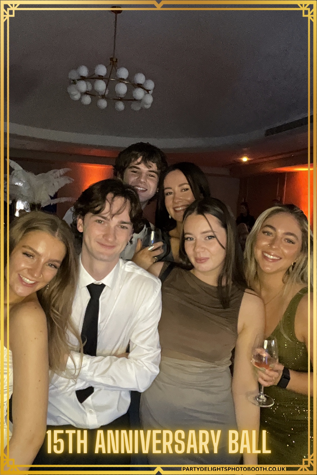 Fundraiser Ball 2025 | View more photos from the event at gallery.partydelightsphotobooth.co.uk/u/PartyDelightsPhotoBooth/Fundraiser-Ball-2025