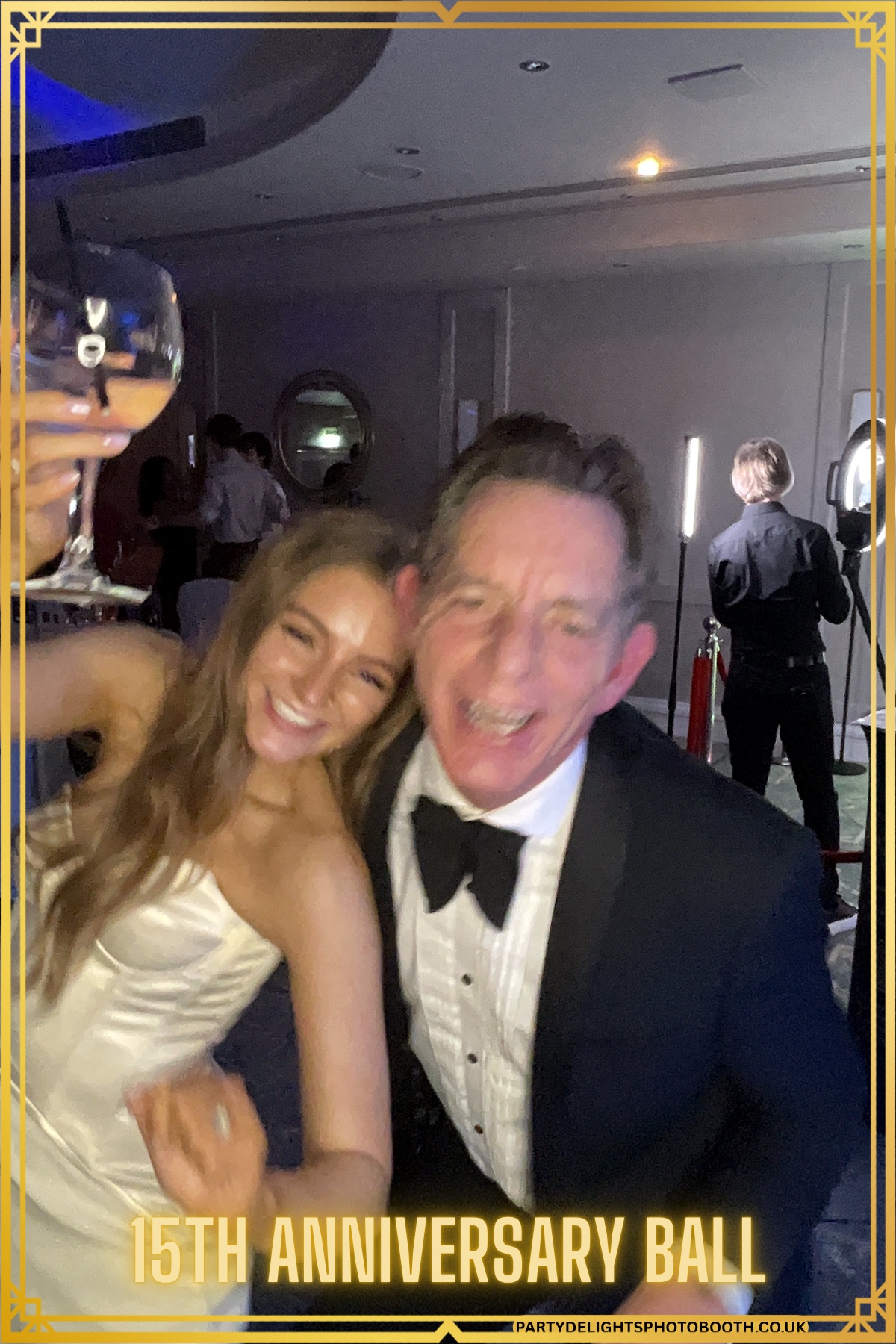 Fundraiser Ball 2025 | View more photos from the event at gallery.partydelightsphotobooth.co.uk/u/PartyDelightsPhotoBooth/Fundraiser-Ball-2025