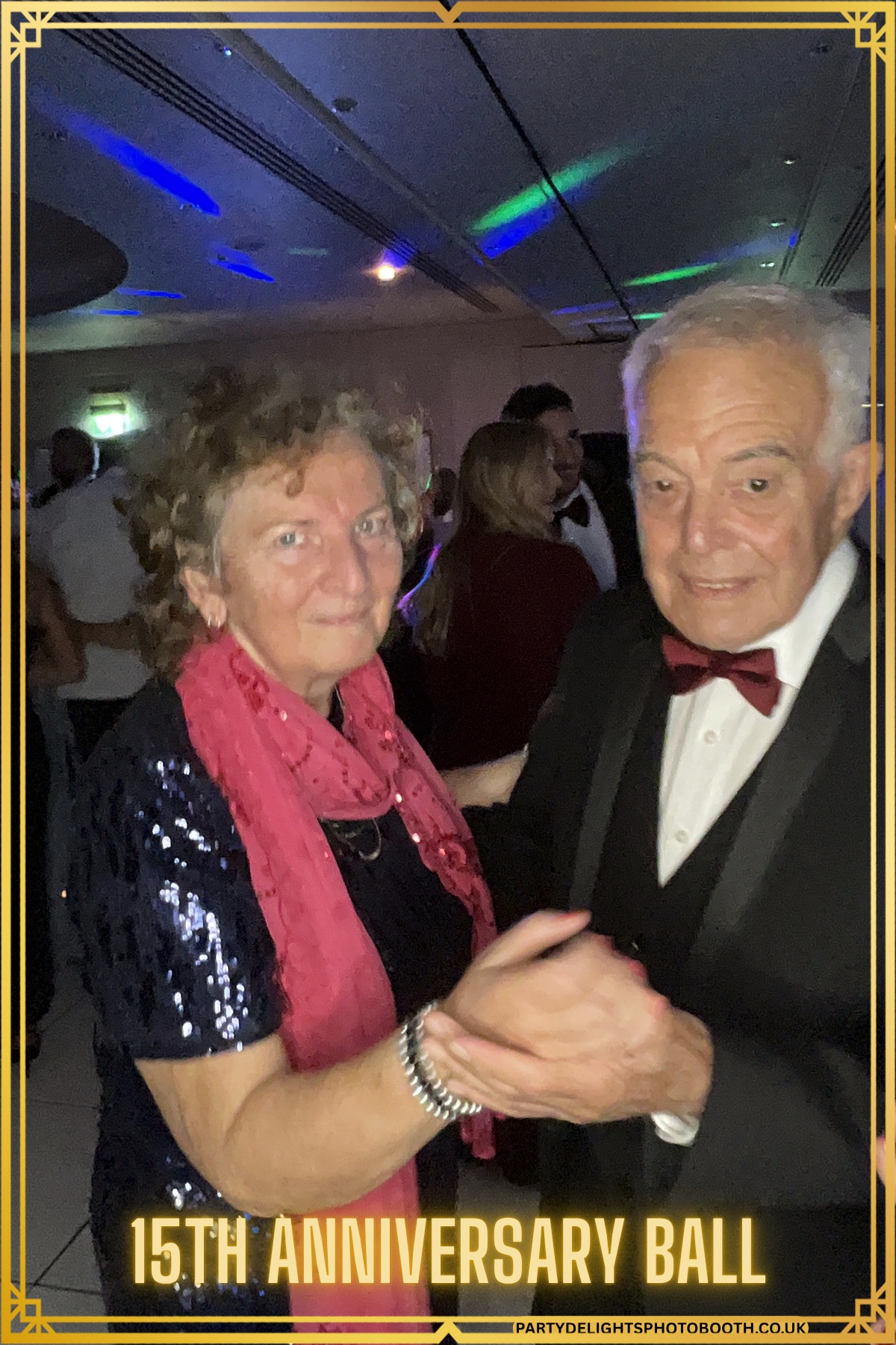 Fundraiser Ball 2025 | View more photos from the event at gallery.partydelightsphotobooth.co.uk/u/PartyDelightsPhotoBooth/Fundraiser-Ball-2025