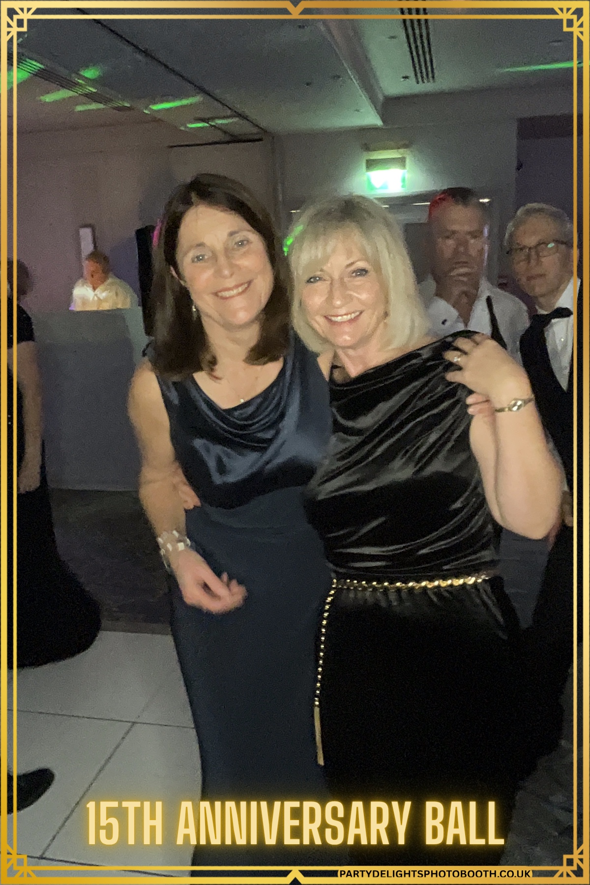 Fundraiser Ball 2025 | View more photos from the event at gallery.partydelightsphotobooth.co.uk/u/PartyDelightsPhotoBooth/Fundraiser-Ball-2025