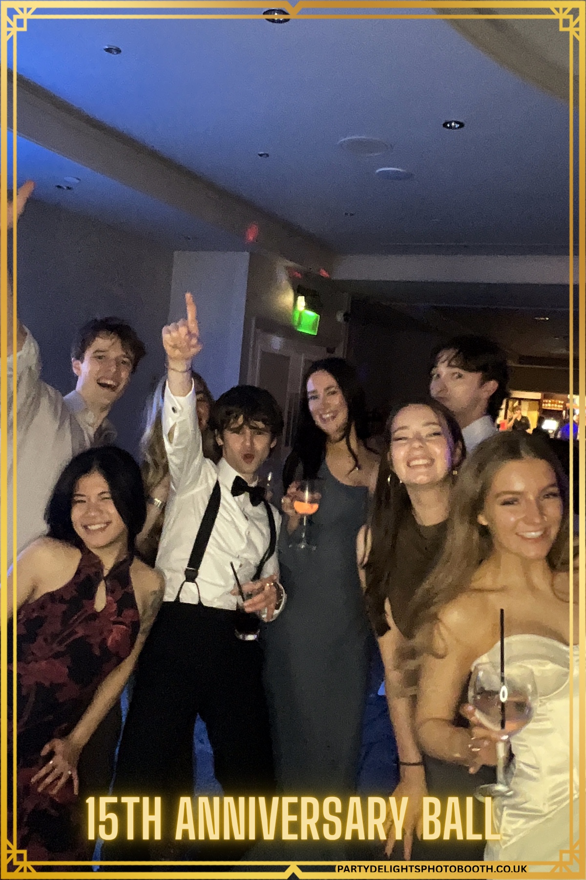 Fundraiser Ball 2025 | View more photos from the event at gallery.partydelightsphotobooth.co.uk/u/PartyDelightsPhotoBooth/Fundraiser-Ball-2025