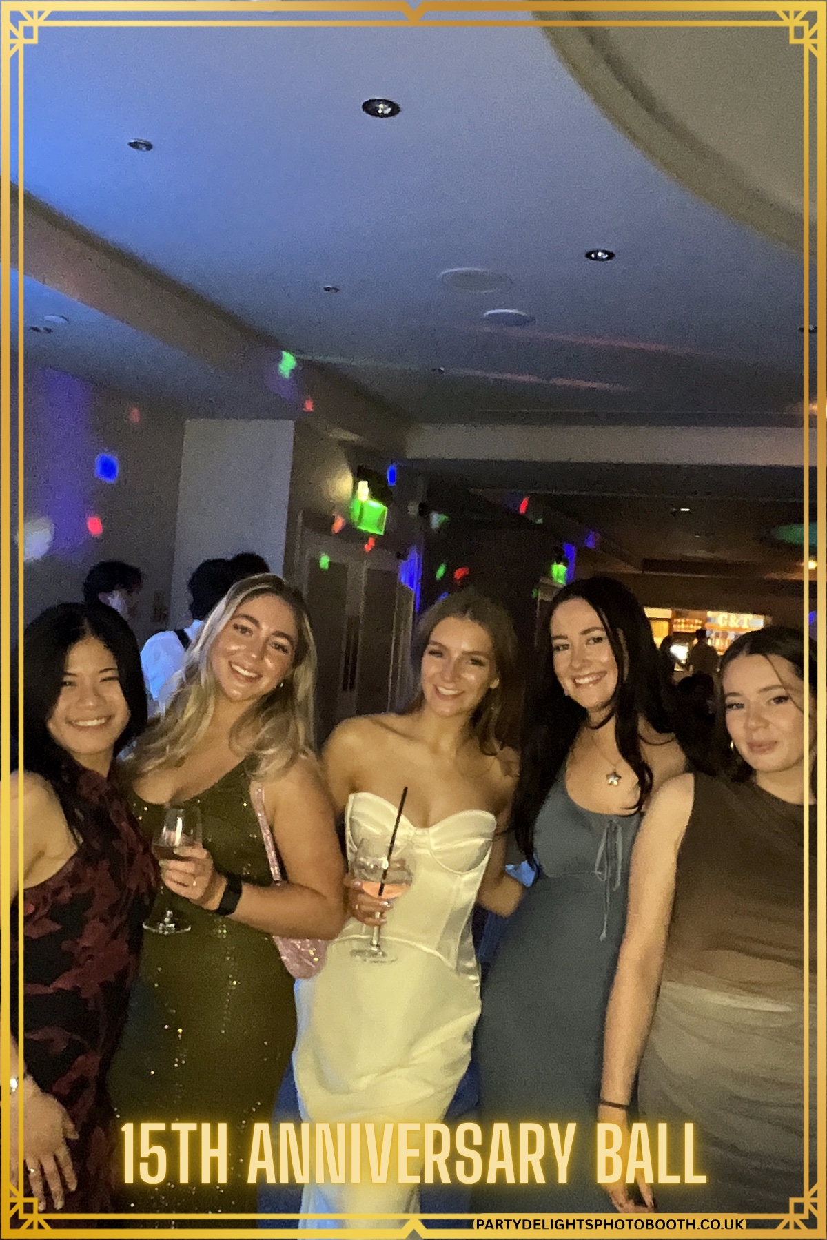 Fundraiser Ball 2025 | View more photos from the event at gallery.partydelightsphotobooth.co.uk/u/PartyDelightsPhotoBooth/Fundraiser-Ball-2025