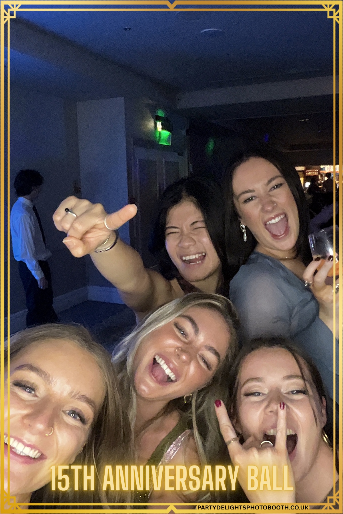 Fundraiser Ball 2025 | View more photos from the event at gallery.partydelightsphotobooth.co.uk/u/PartyDelightsPhotoBooth/Fundraiser-Ball-2025