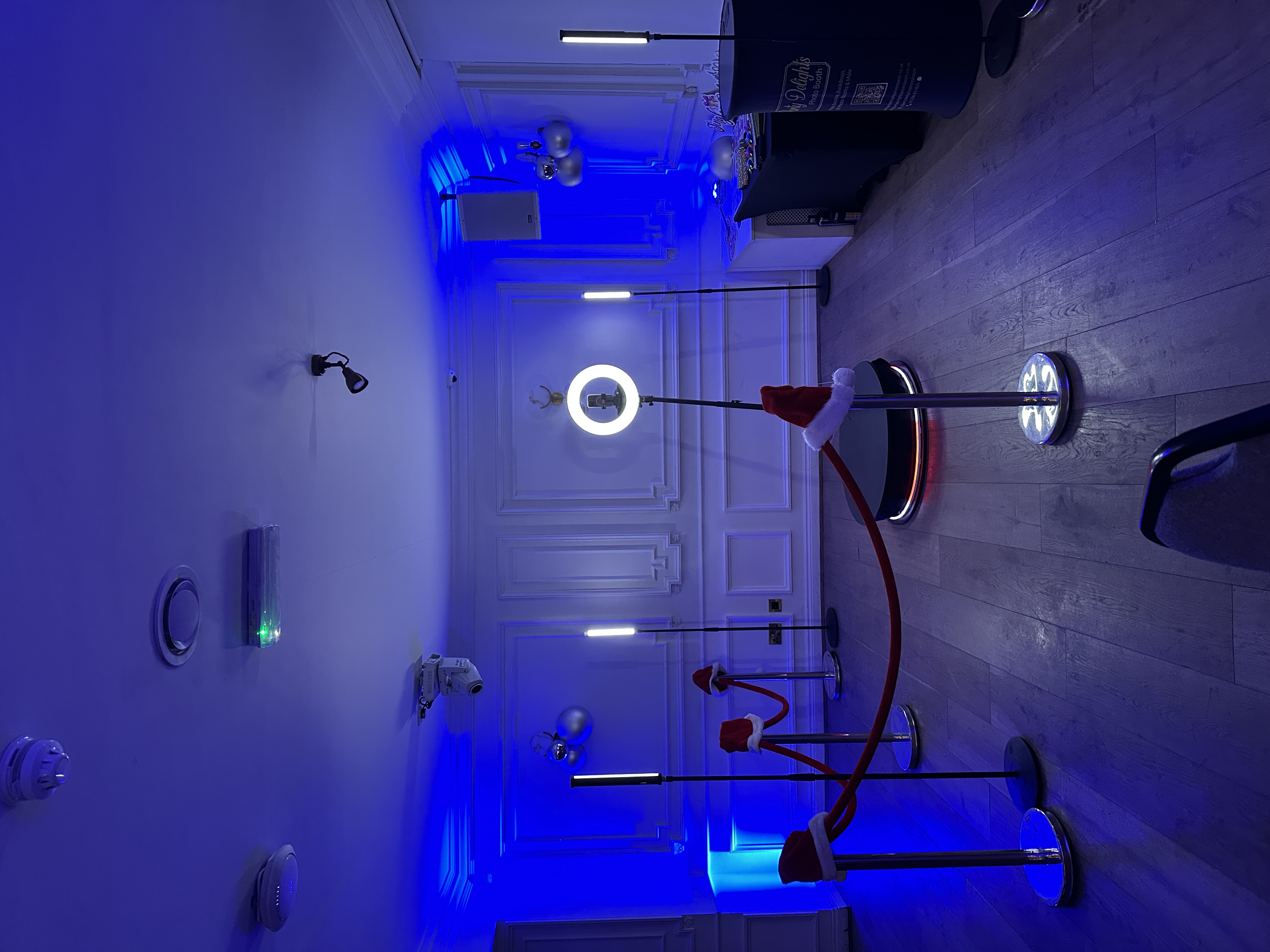 Fyffes Xmas Party 2025 | View more photos from the event at gallery.partydelightsphotobooth.co.uk/u/PartyDelightsPhotoBooth/Fyffes-Xmas-Party-2025