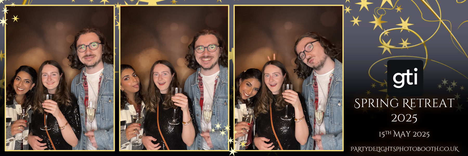 GTI Spring Retreat 2025 | View more photos from the event at gallery.partydelightsphotobooth.co.uk/u/PartyDelightsPhotoBooth/GTI-Spring-Retreat-2025