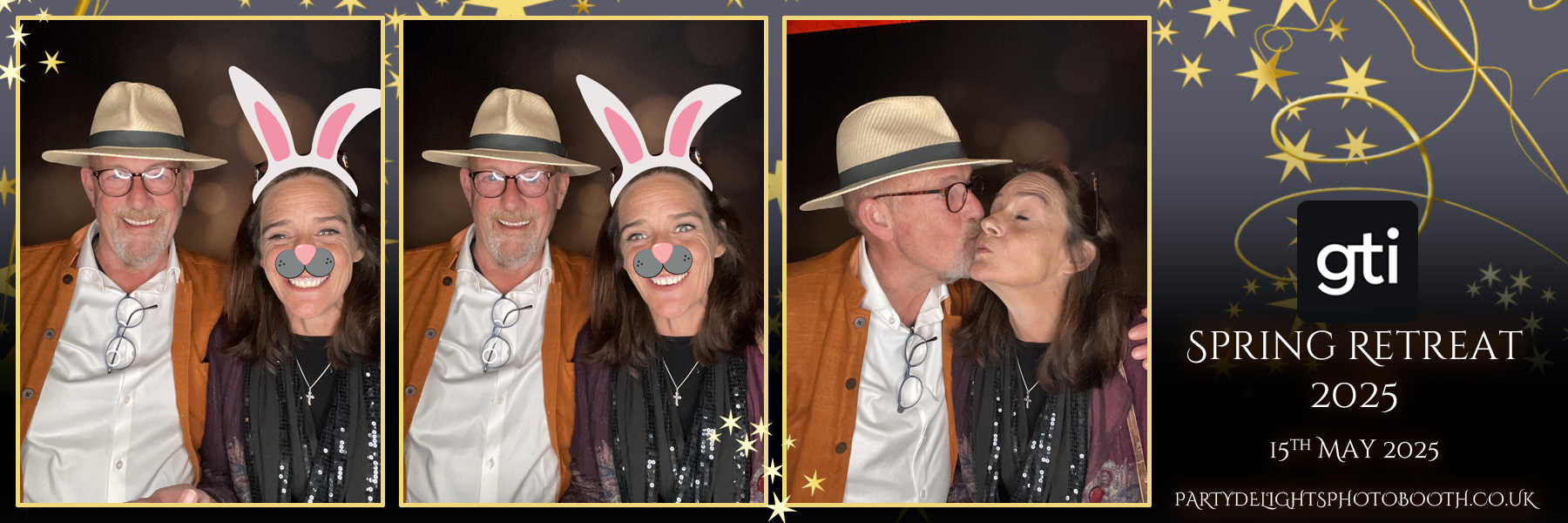 GTI Spring Retreat 2025 | View more photos from the event at gallery.partydelightsphotobooth.co.uk/u/PartyDelightsPhotoBooth/GTI-Spring-Retreat-2025
