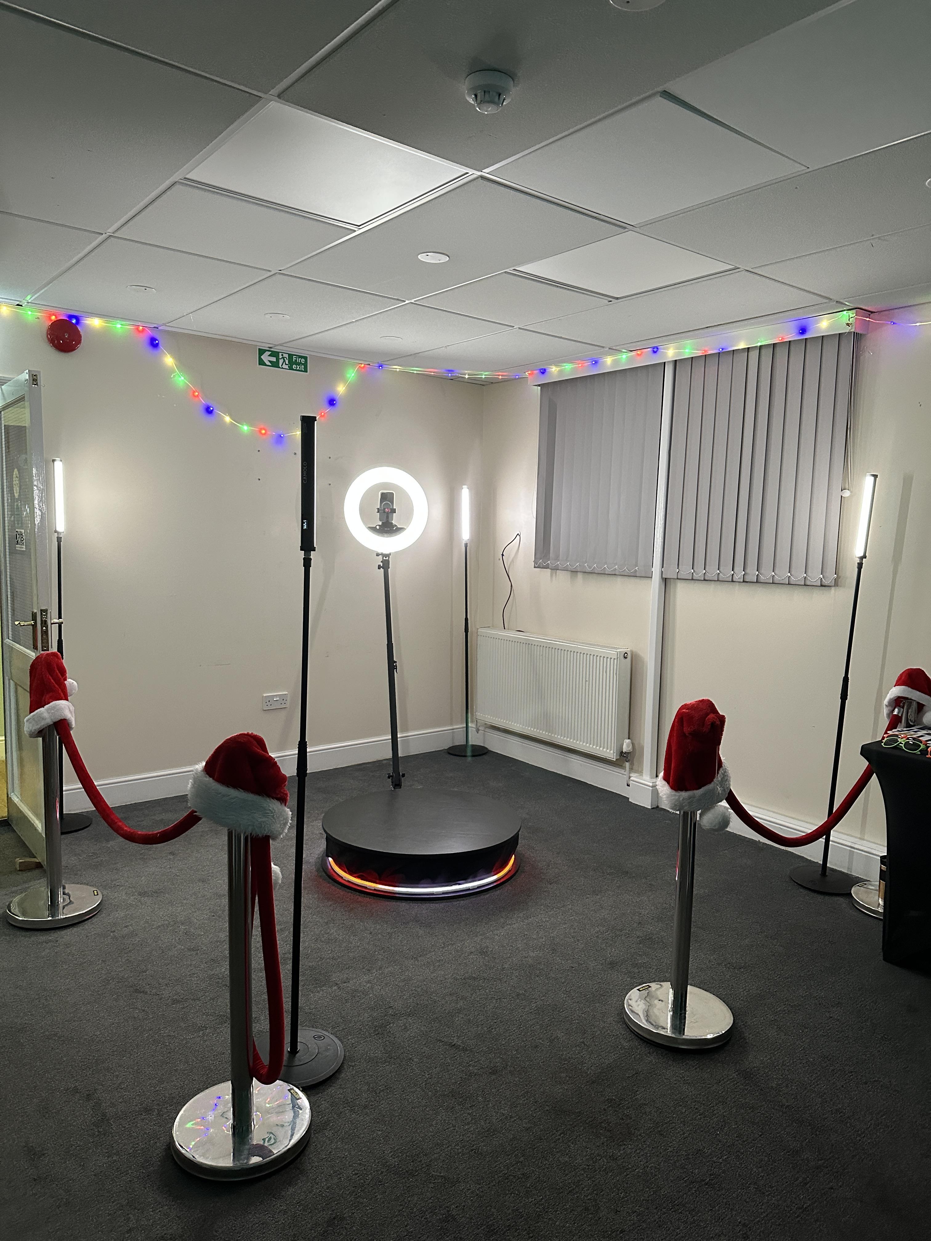 Girls and Boys Nursery Christmas Party 2025 | View more photos from the event at gallery.partydelightsphotobooth.co.uk/u/PartyDelightsPhotoBooth/Girls-and-Boys-Nursery-Christmas-Party-2025