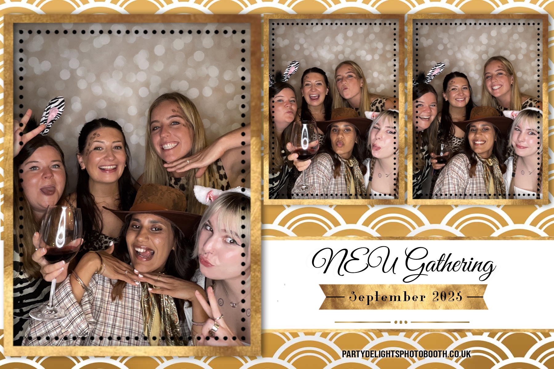 International SOS Event | View more photos from the event at gallery.partydelightsphotobooth.co.uk/u/PartyDelightsPhotoBooth/International-SOS-Event