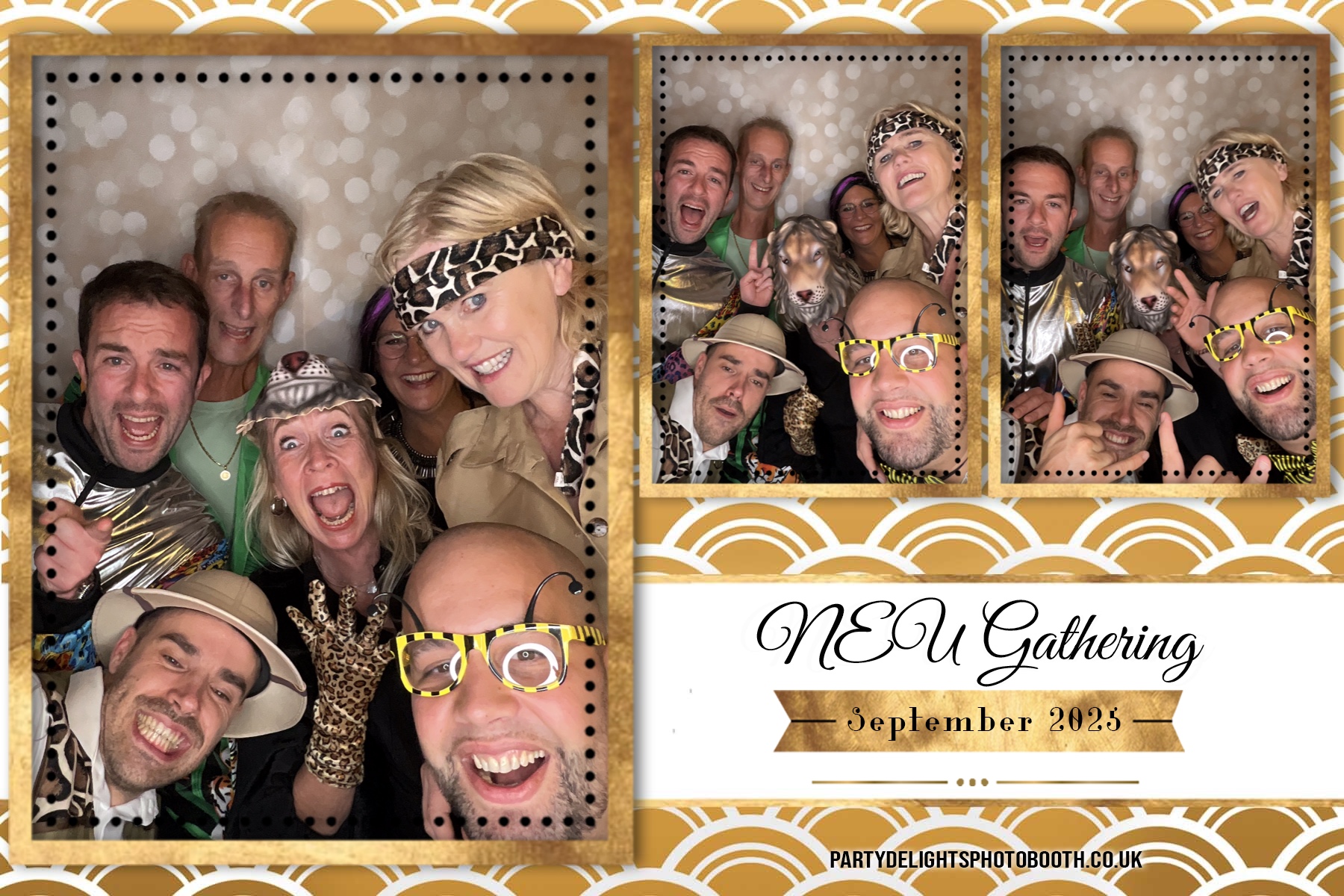 International SOS Event | View more photos from the event at gallery.partydelightsphotobooth.co.uk/u/PartyDelightsPhotoBooth/International-SOS-Event