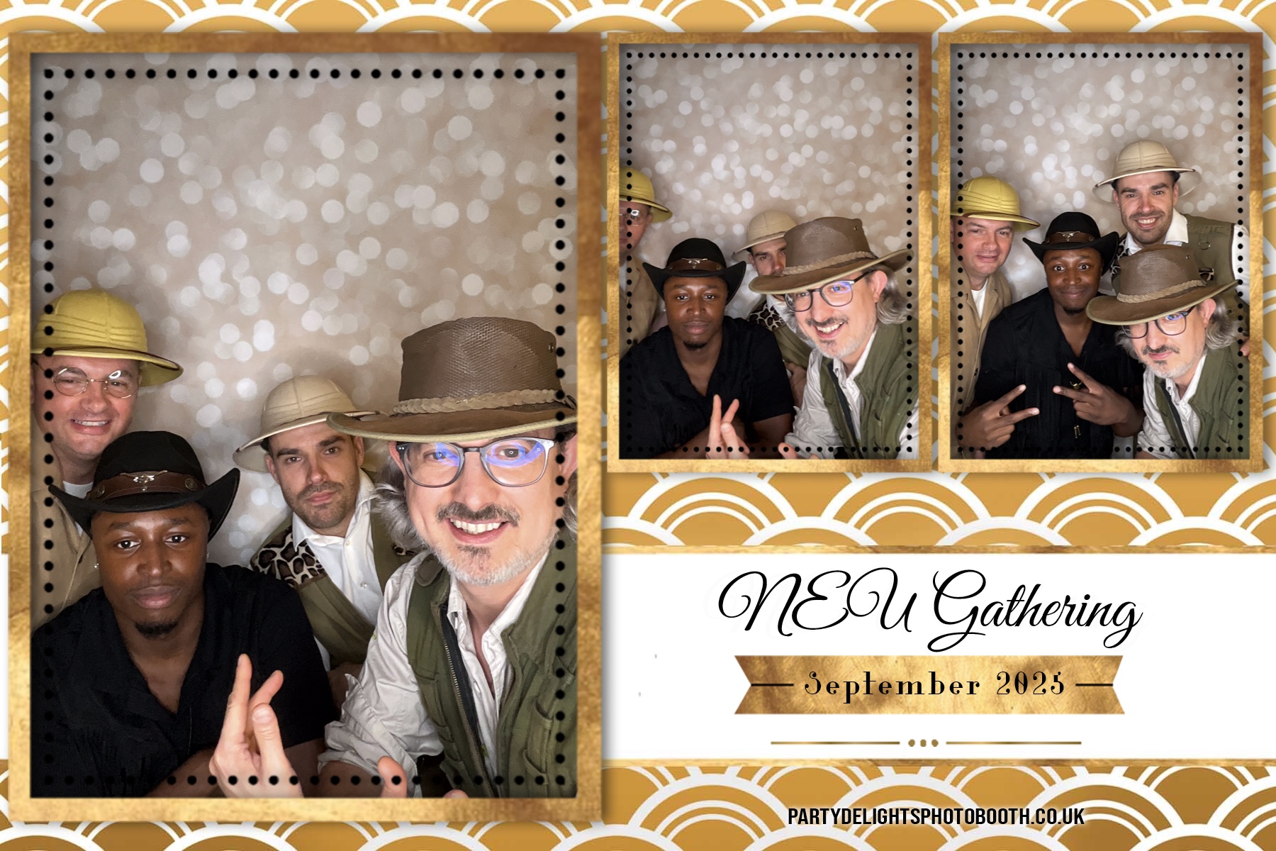 International SOS Event | View more photos from the event at gallery.partydelightsphotobooth.co.uk/u/PartyDelightsPhotoBooth/International-SOS-Event