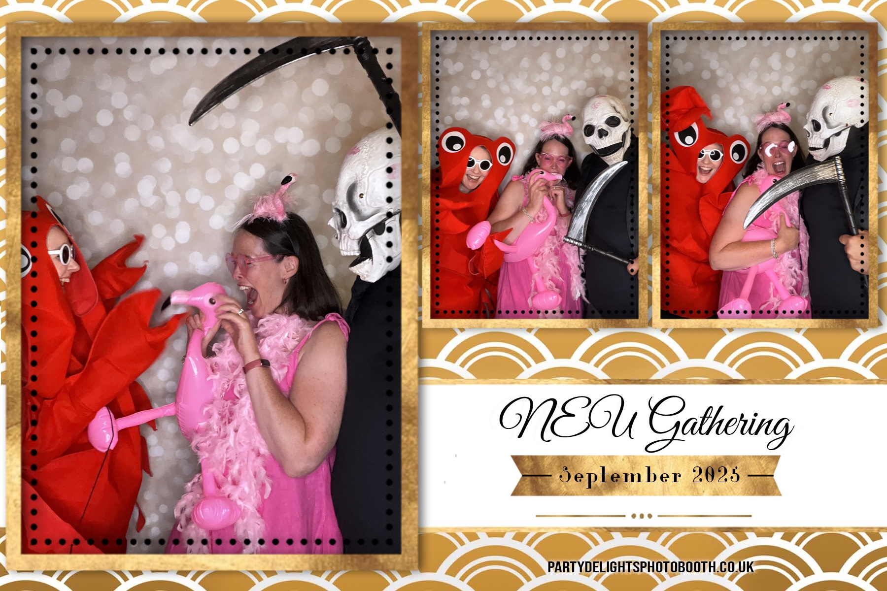 International SOS Event | View more photos from the event at gallery.partydelightsphotobooth.co.uk/u/PartyDelightsPhotoBooth/International-SOS-Event