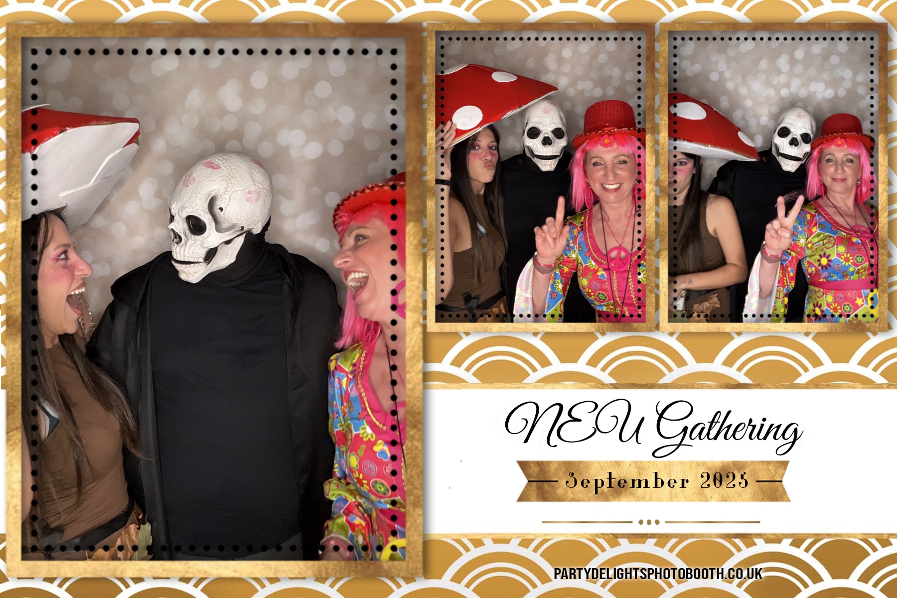 International SOS Event | View more photos from the event at gallery.partydelightsphotobooth.co.uk/u/PartyDelightsPhotoBooth/International-SOS-Event