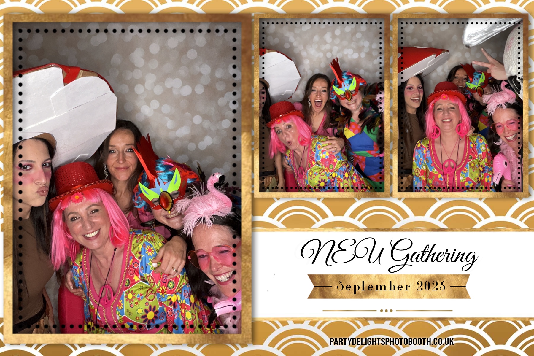 International SOS Event | View more photos from the event at gallery.partydelightsphotobooth.co.uk/u/PartyDelightsPhotoBooth/International-SOS-Event