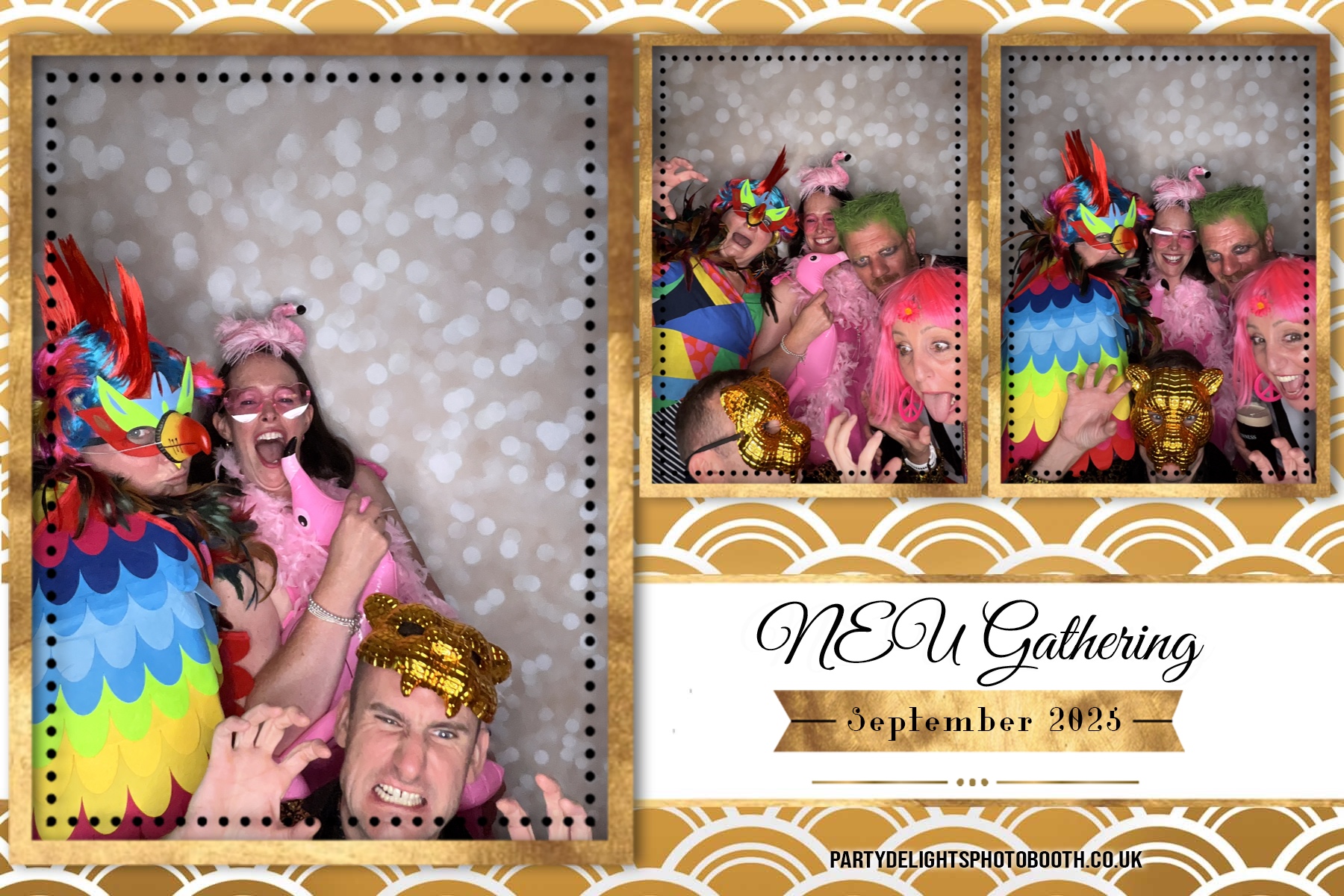 International SOS Event | View more photos from the event at gallery.partydelightsphotobooth.co.uk/u/PartyDelightsPhotoBooth/International-SOS-Event