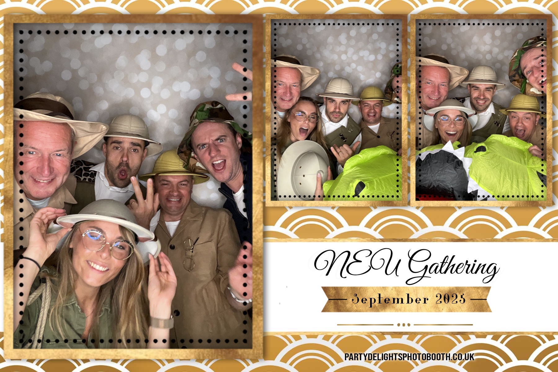 International SOS Event | View more photos from the event at gallery.partydelightsphotobooth.co.uk/u/PartyDelightsPhotoBooth/International-SOS-Event