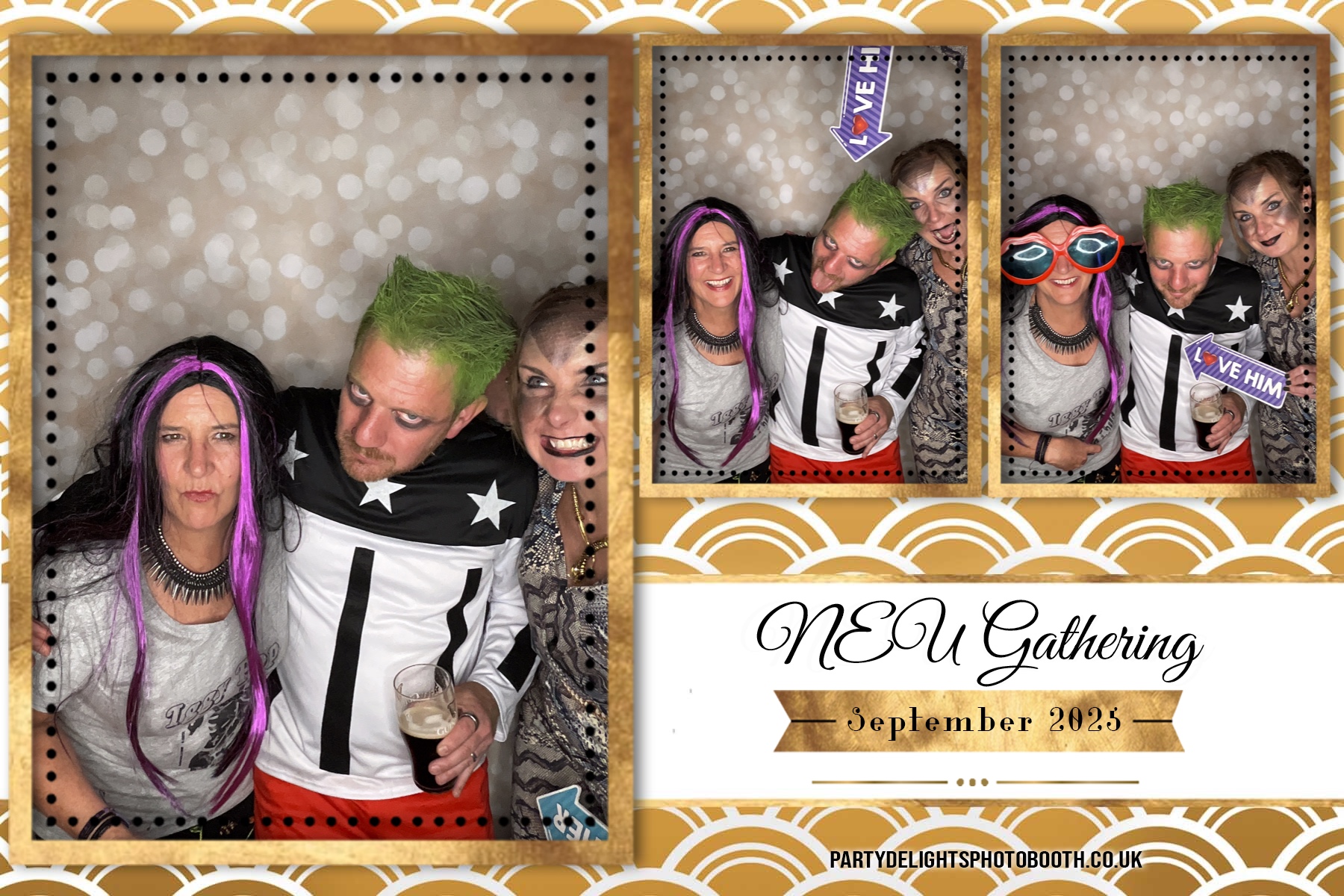International SOS Event | View more photos from the event at gallery.partydelightsphotobooth.co.uk/u/PartyDelightsPhotoBooth/International-SOS-Event