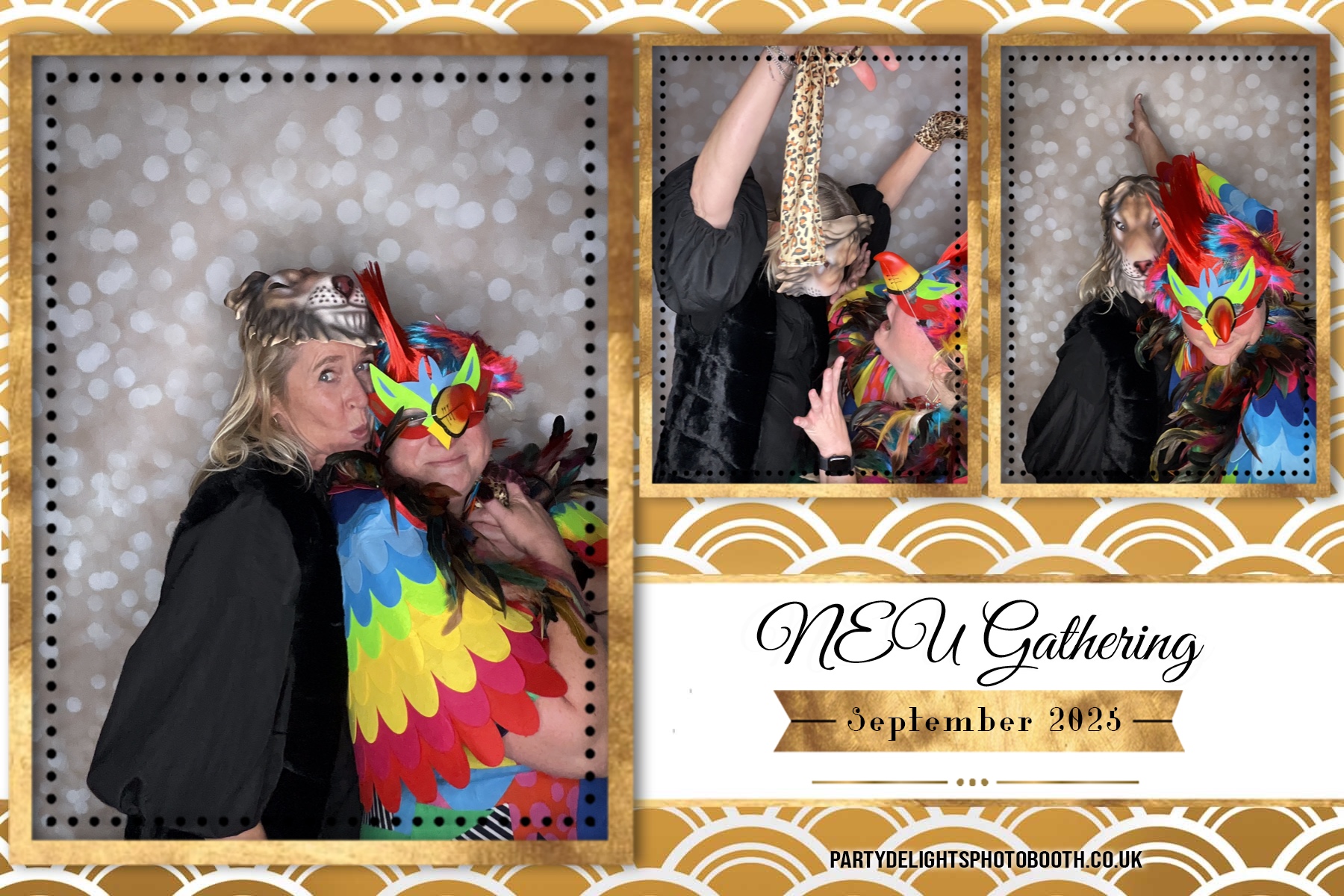 International SOS Event | View more photos from the event at gallery.partydelightsphotobooth.co.uk/u/PartyDelightsPhotoBooth/International-SOS-Event