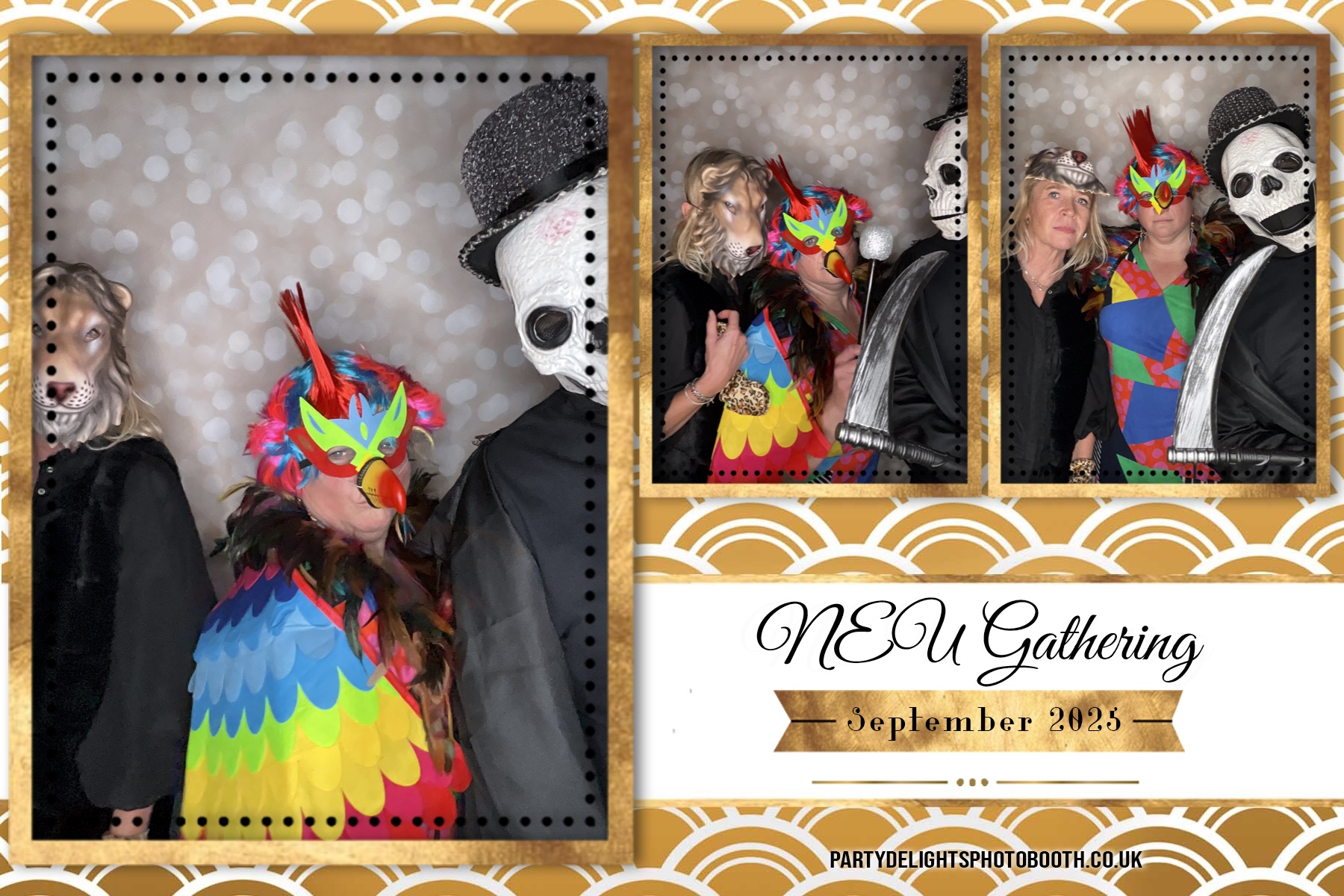 International SOS Event | View more photos from the event at gallery.partydelightsphotobooth.co.uk/u/PartyDelightsPhotoBooth/International-SOS-Event