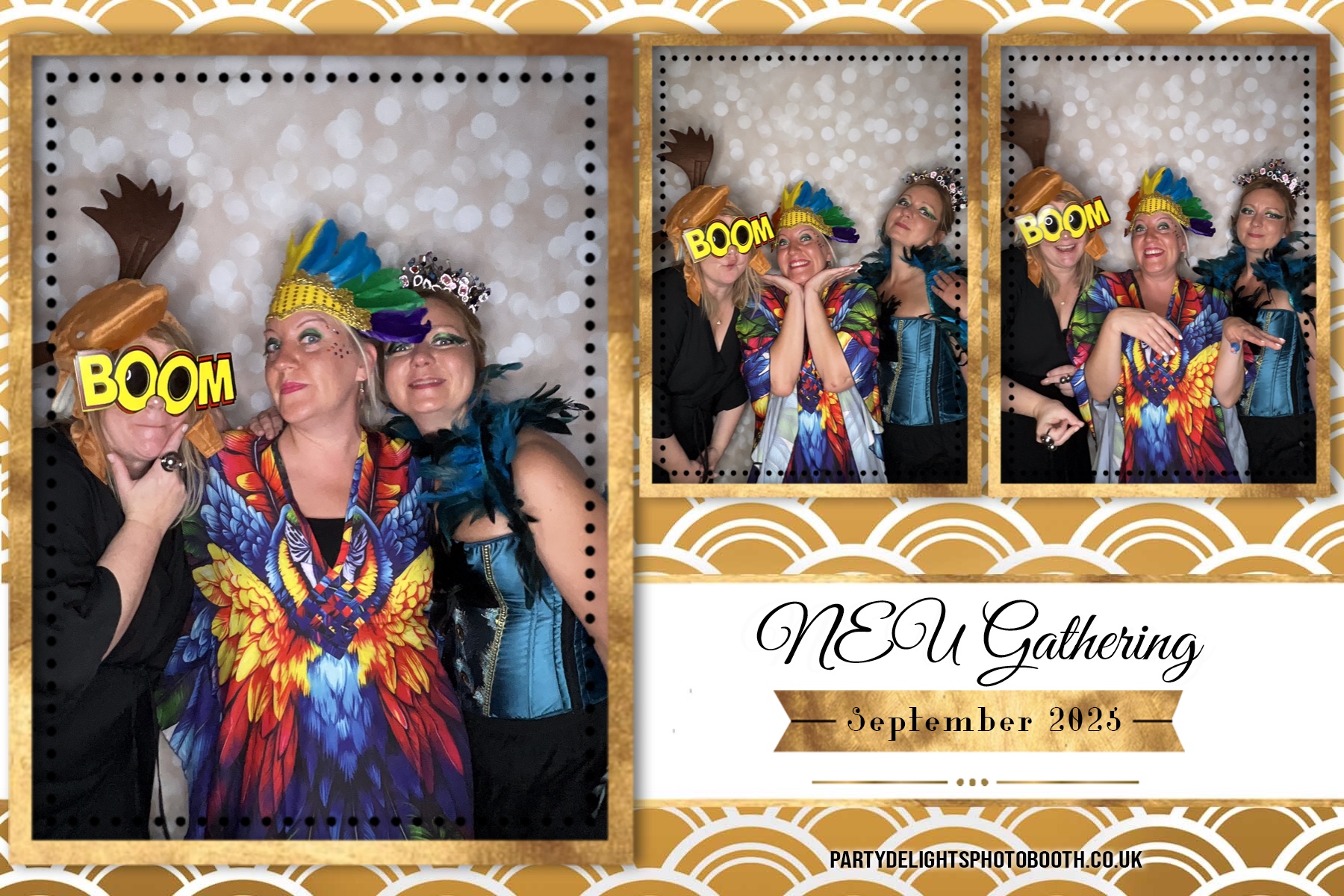 International SOS Event | View more photos from the event at gallery.partydelightsphotobooth.co.uk/u/PartyDelightsPhotoBooth/International-SOS-Event