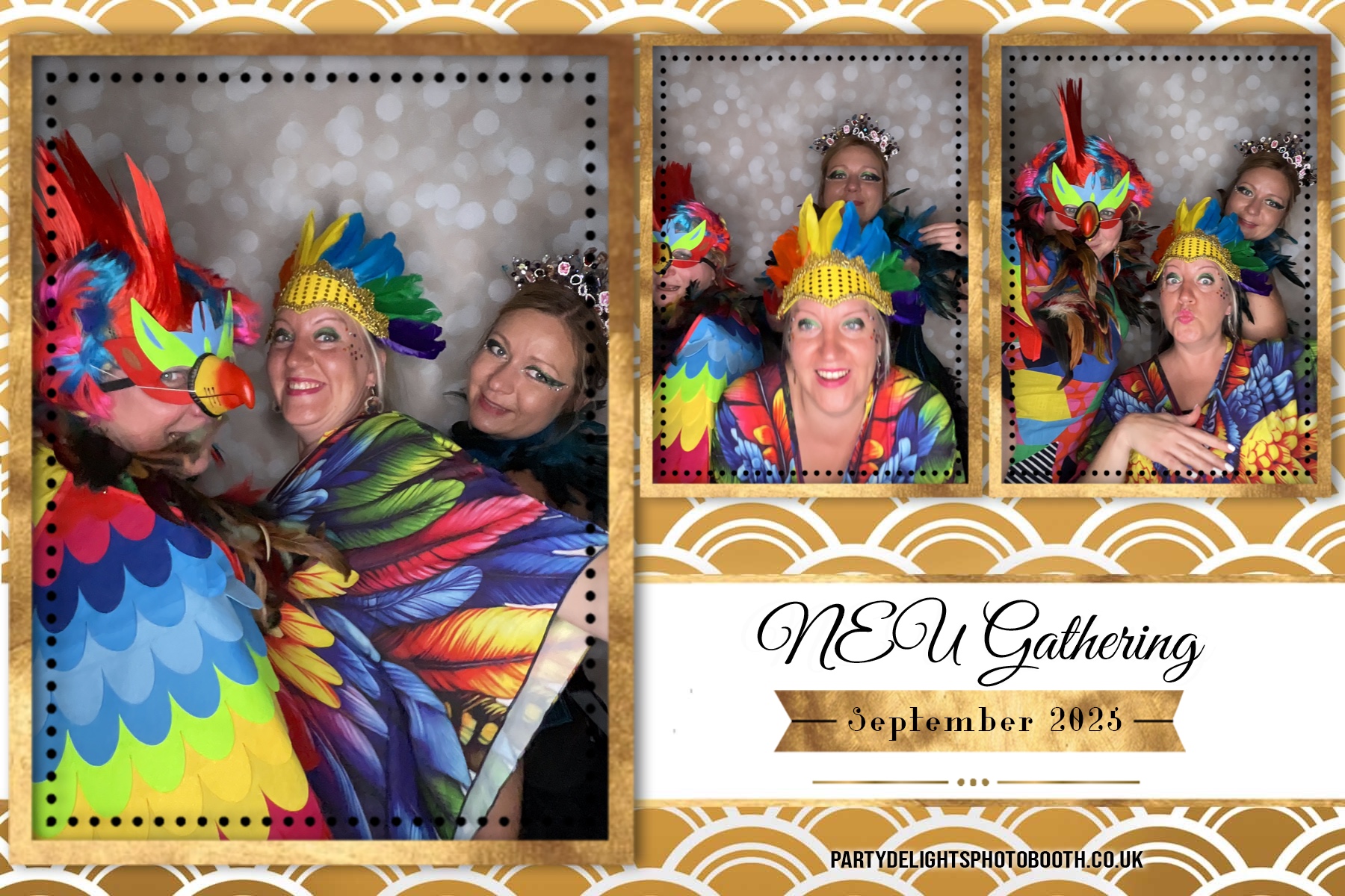 International SOS Event | View more photos from the event at gallery.partydelightsphotobooth.co.uk/u/PartyDelightsPhotoBooth/International-SOS-Event