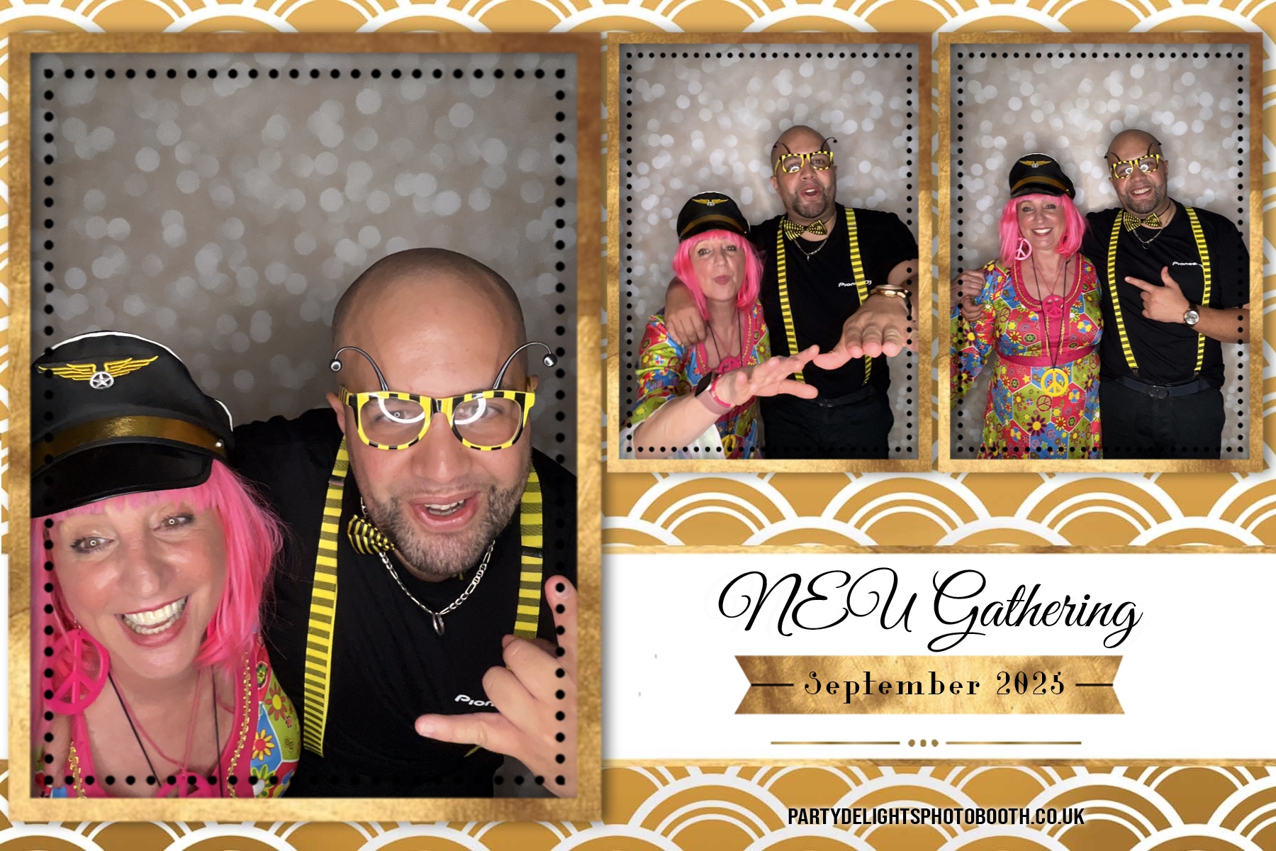 International SOS Event | View more photos from the event at gallery.partydelightsphotobooth.co.uk/u/PartyDelightsPhotoBooth/International-SOS-Event