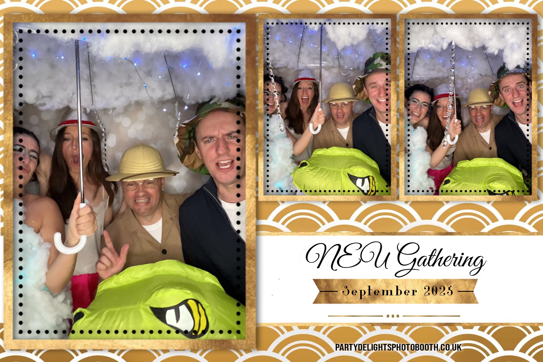 International SOS Event | View more photos from the event at gallery.partydelightsphotobooth.co.uk/u/PartyDelightsPhotoBooth/International-SOS-Event