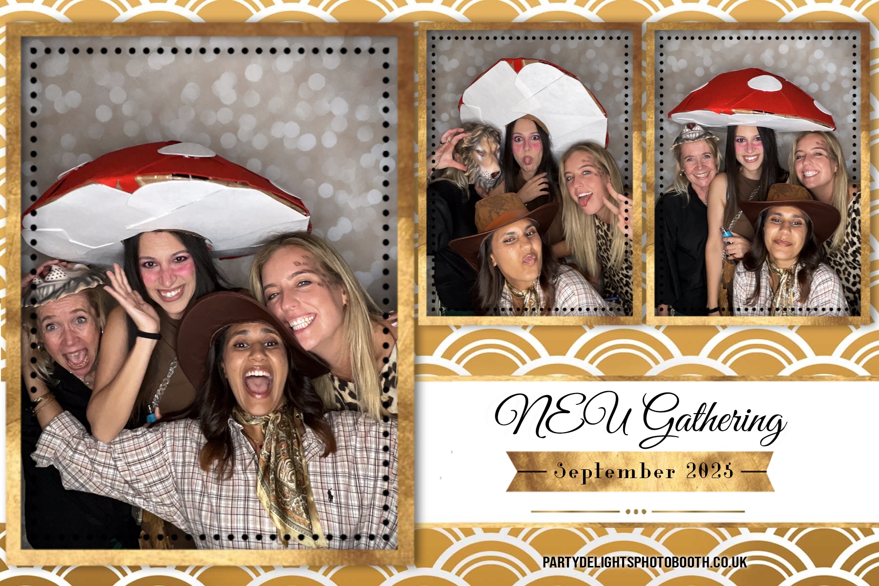 International SOS Event | View more photos from the event at gallery.partydelightsphotobooth.co.uk/u/PartyDelightsPhotoBooth/International-SOS-Event